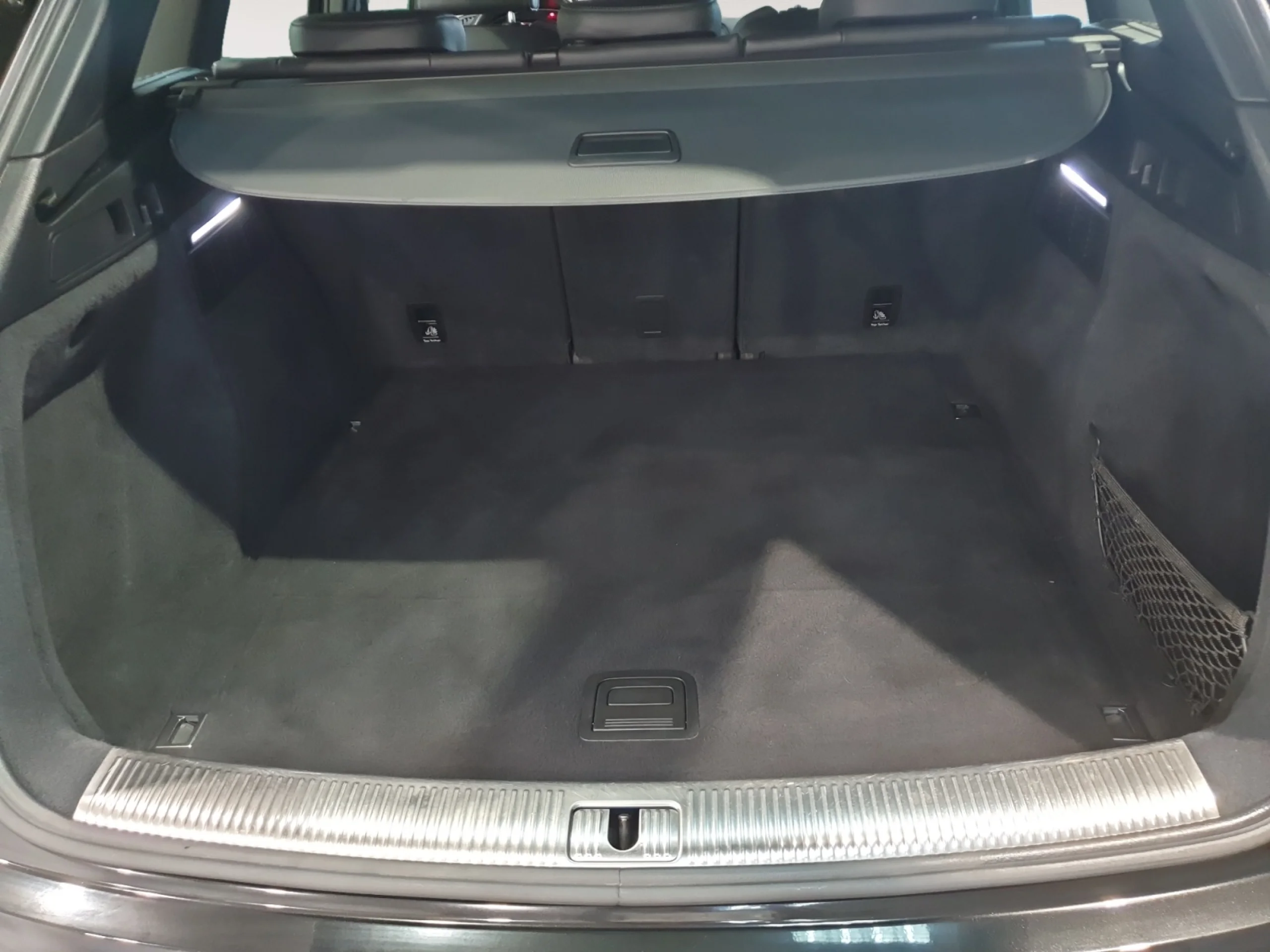 AUDI Q5 BLACK LINE 40 TDI 140KW QUATTRO S TRONIC - Foto 9