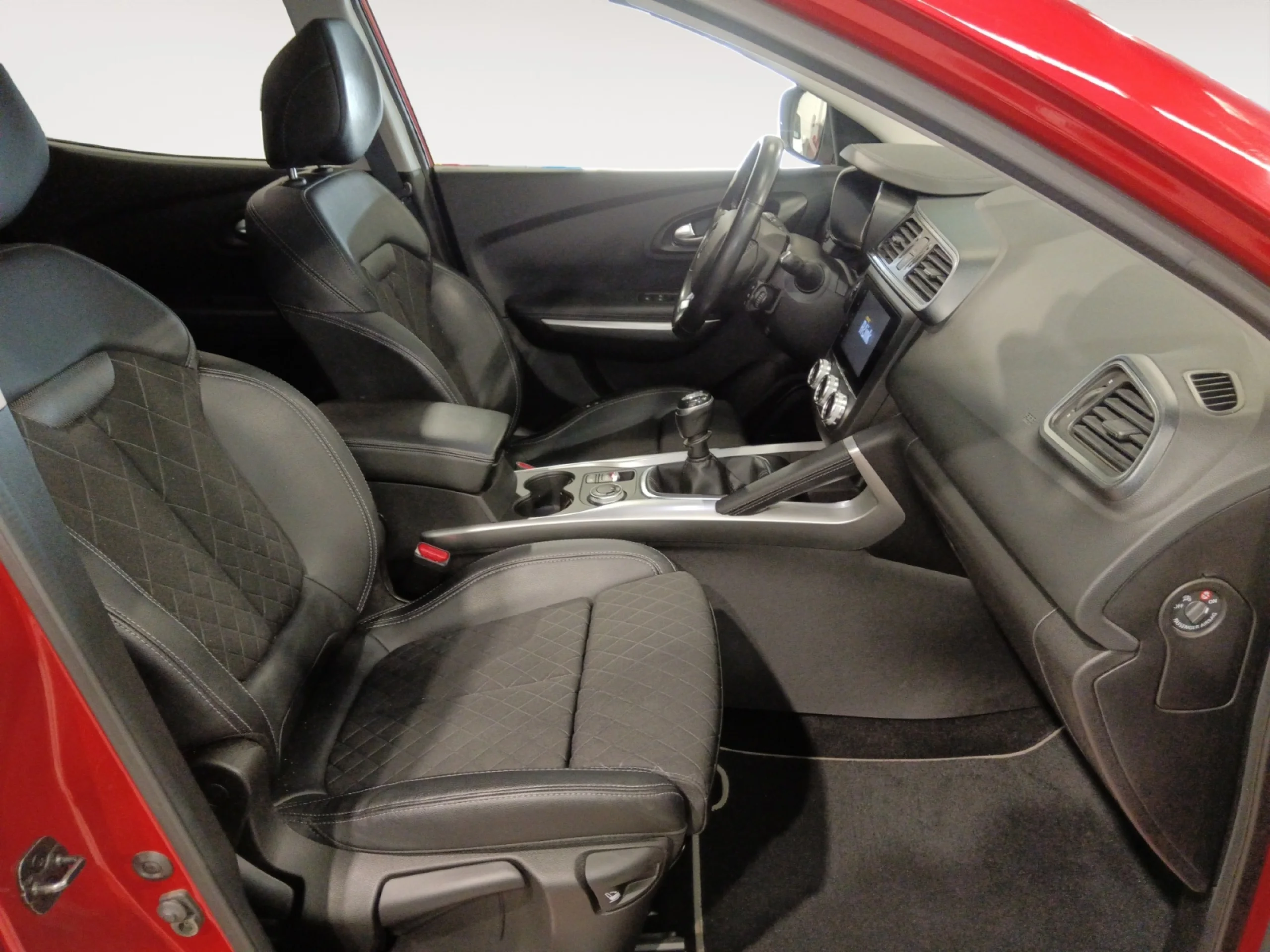 RENAULT KADJAR ZEN BLUE DCI 110KW (150CV) 4X4 - Foto 5