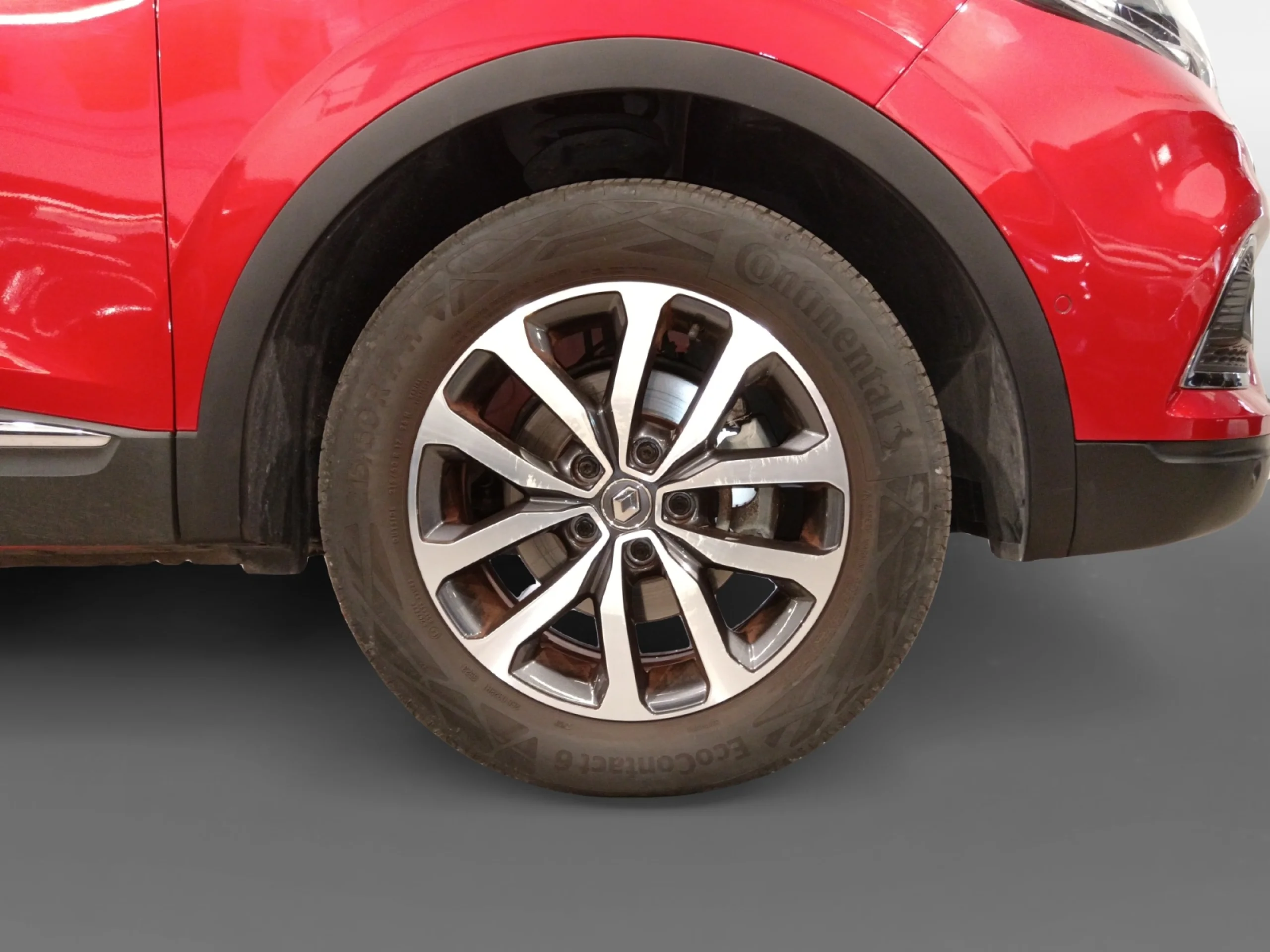 RENAULT KADJAR ZEN BLUE DCI 110KW (150CV) 4X4 - Foto 8