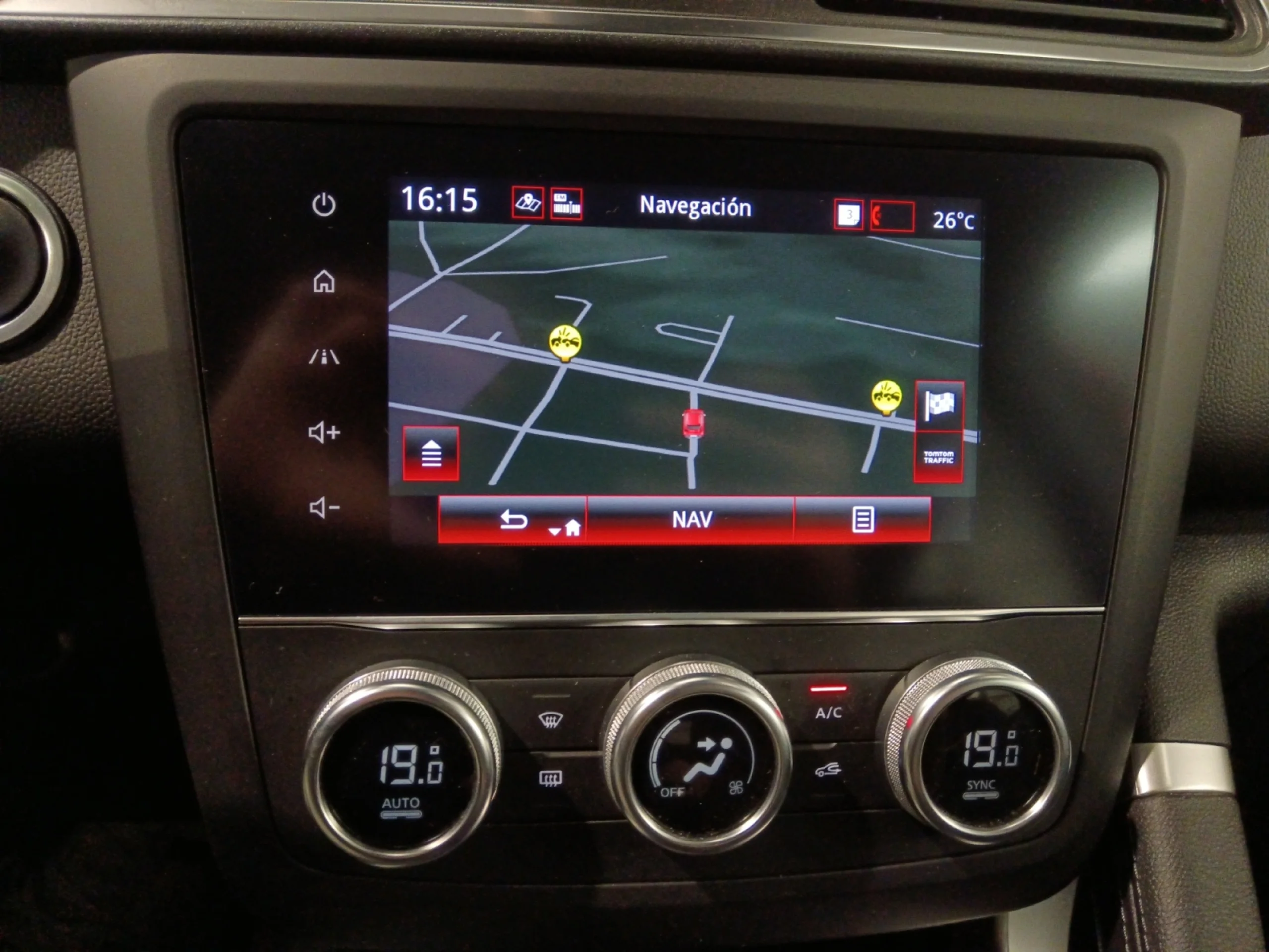 RENAULT KADJAR ZEN BLUE DCI 110KW (150CV) 4X4 - Foto 9