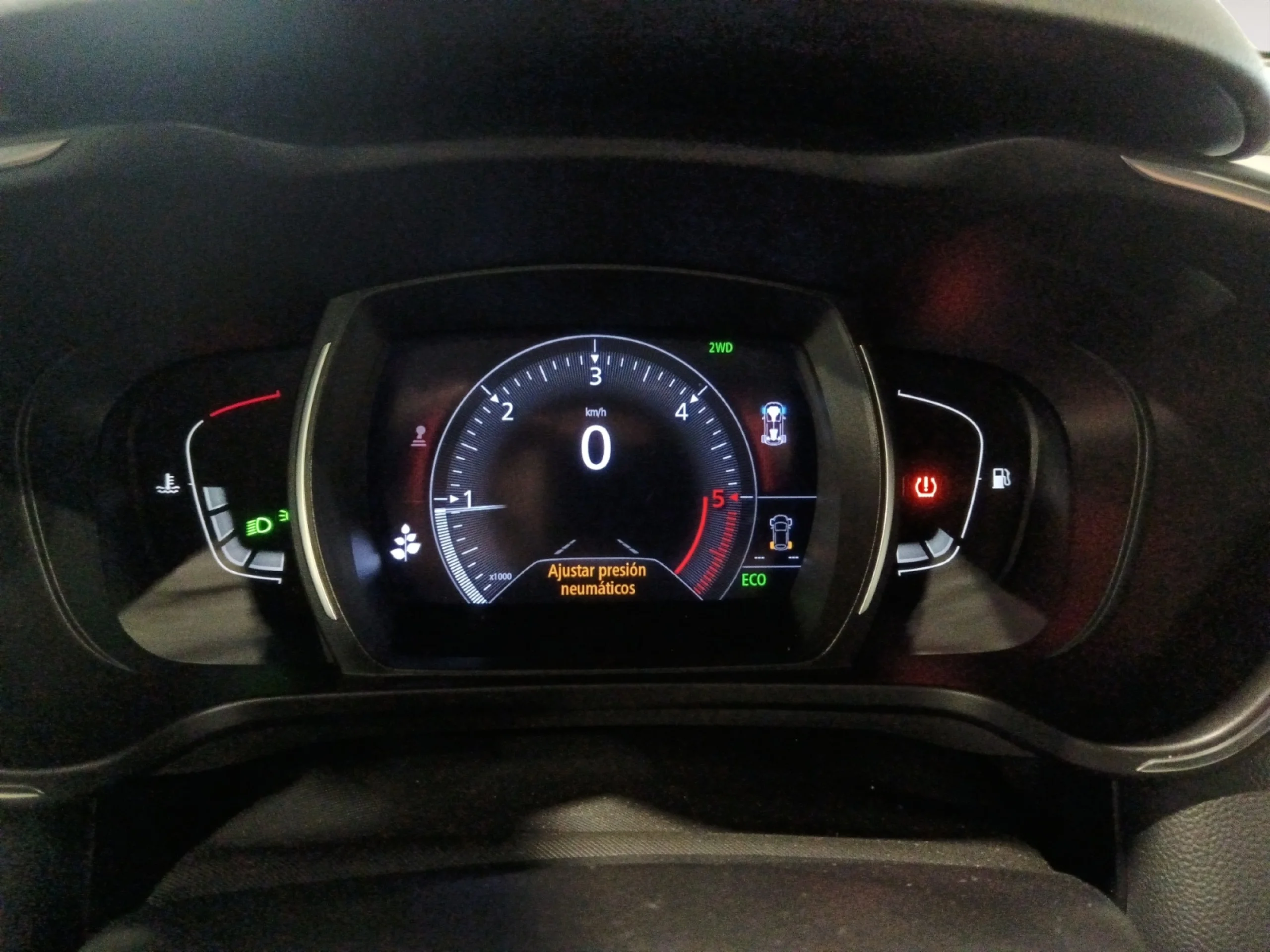 RENAULT KADJAR ZEN BLUE DCI 110KW (150CV) 4X4 - Foto 10