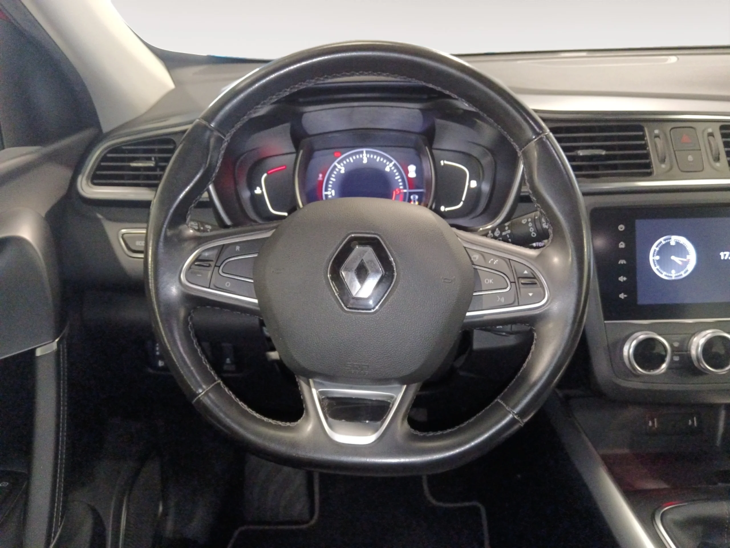 RENAULT KADJAR ZEN BLUE DCI 110KW (150CV) 4X4 - Foto 11