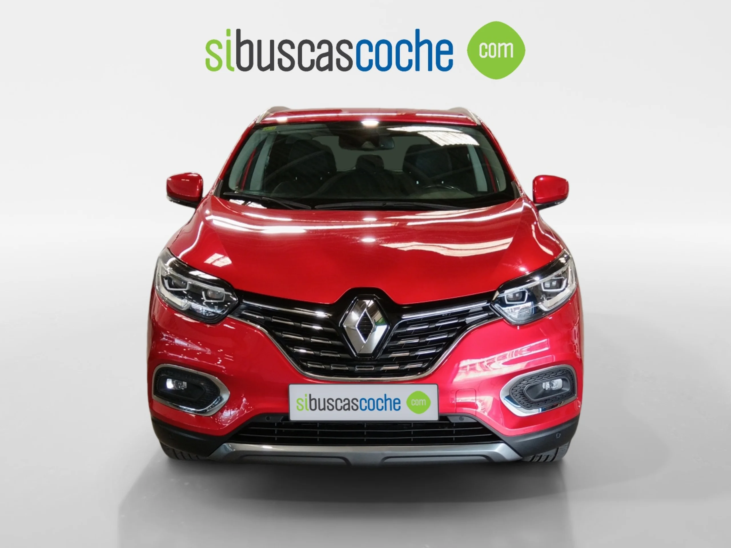 RENAULT KADJAR ZEN BLUE DCI 110KW (150CV) 4X4 - Foto 12