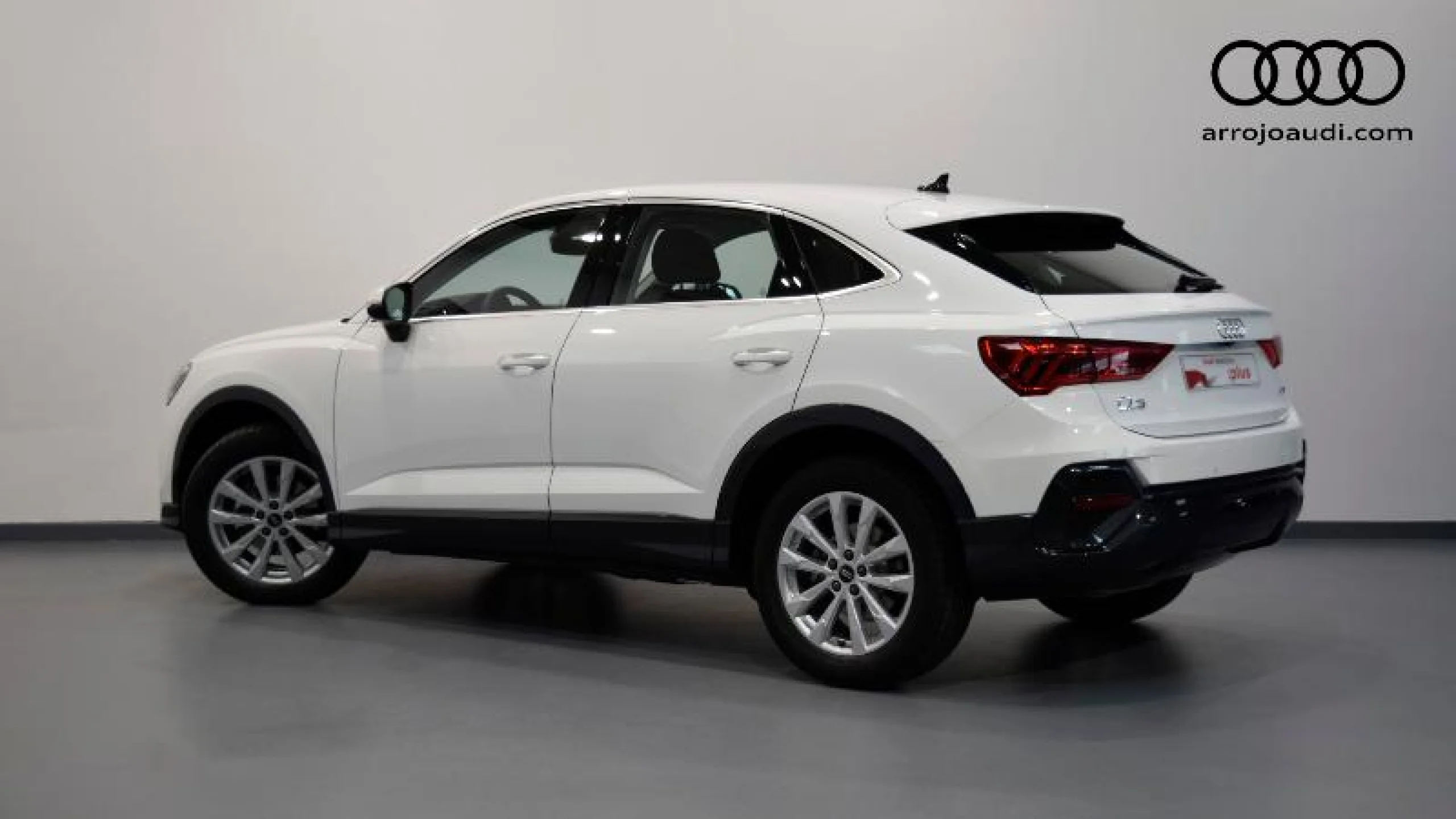 AUDI Q3 SPORTBACK ADVANCED 35 TDI 110KW (150CV) S TRONIC - Foto 2