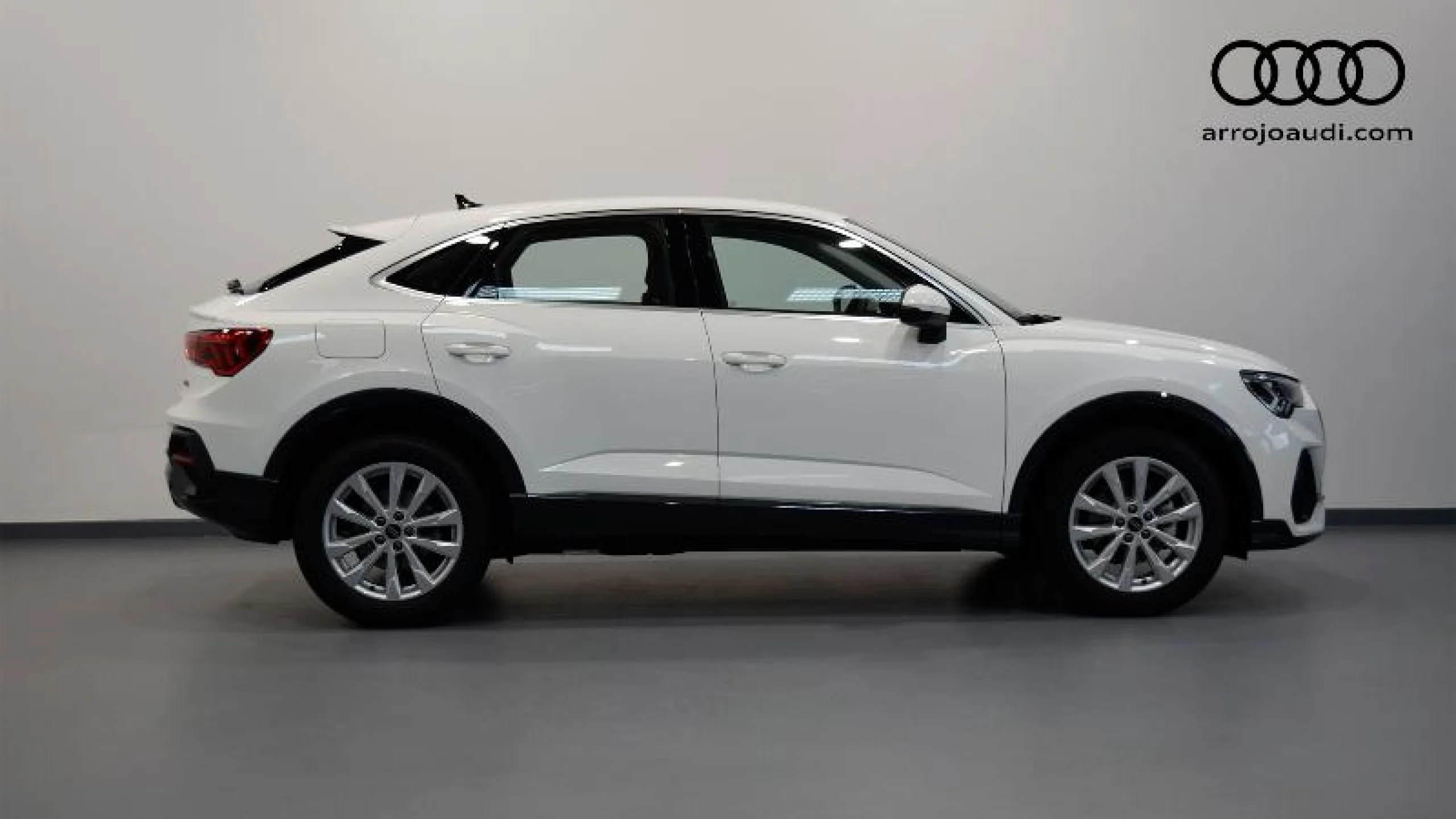 AUDI Q3 SPORTBACK ADVANCED 35 TDI 110KW (150CV) S TRONIC - Foto 3