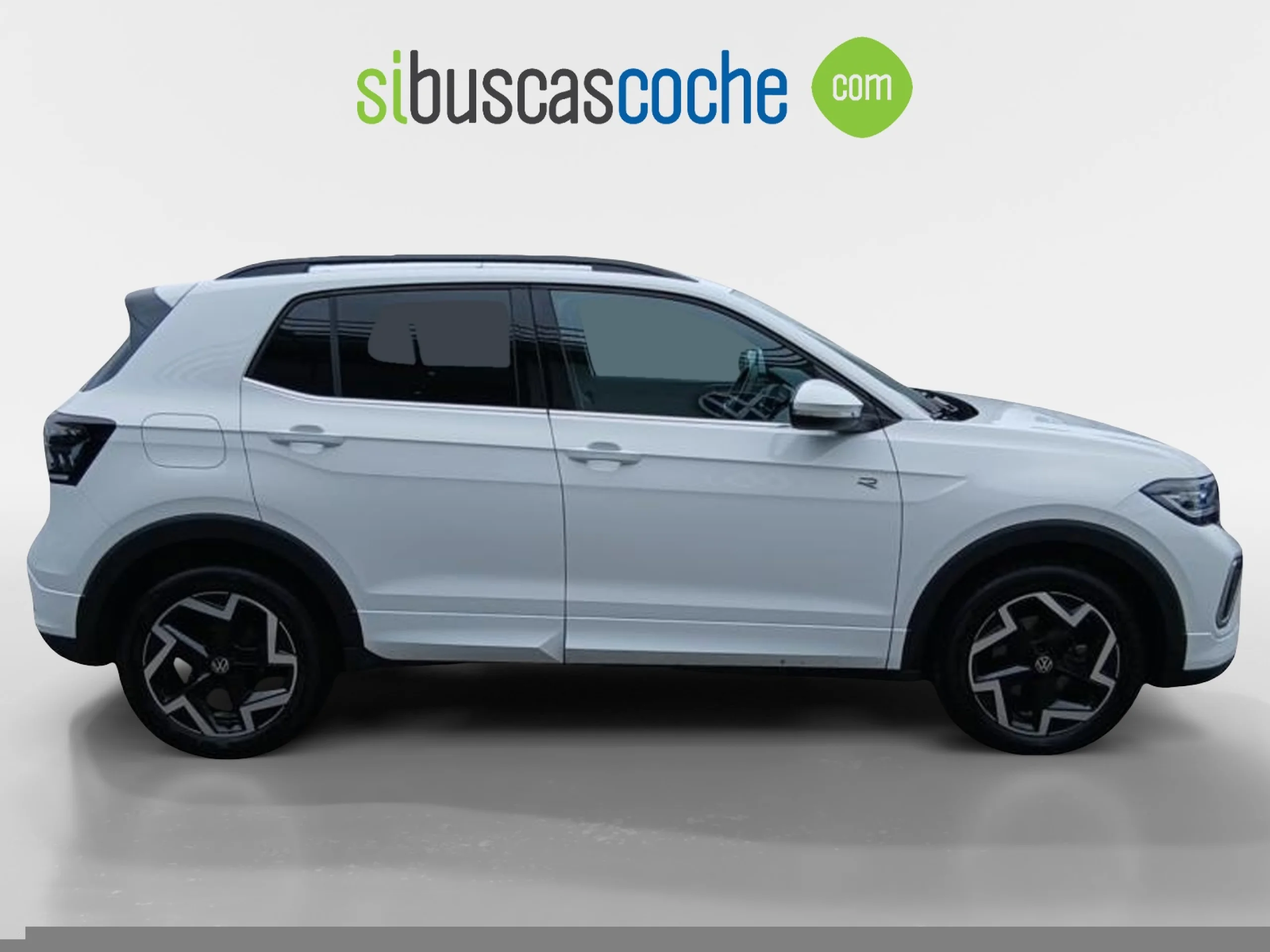 VOLKSWAGEN T CROSS R LINE 1.5 TSI 110KW (150CV) DSG - Foto 3