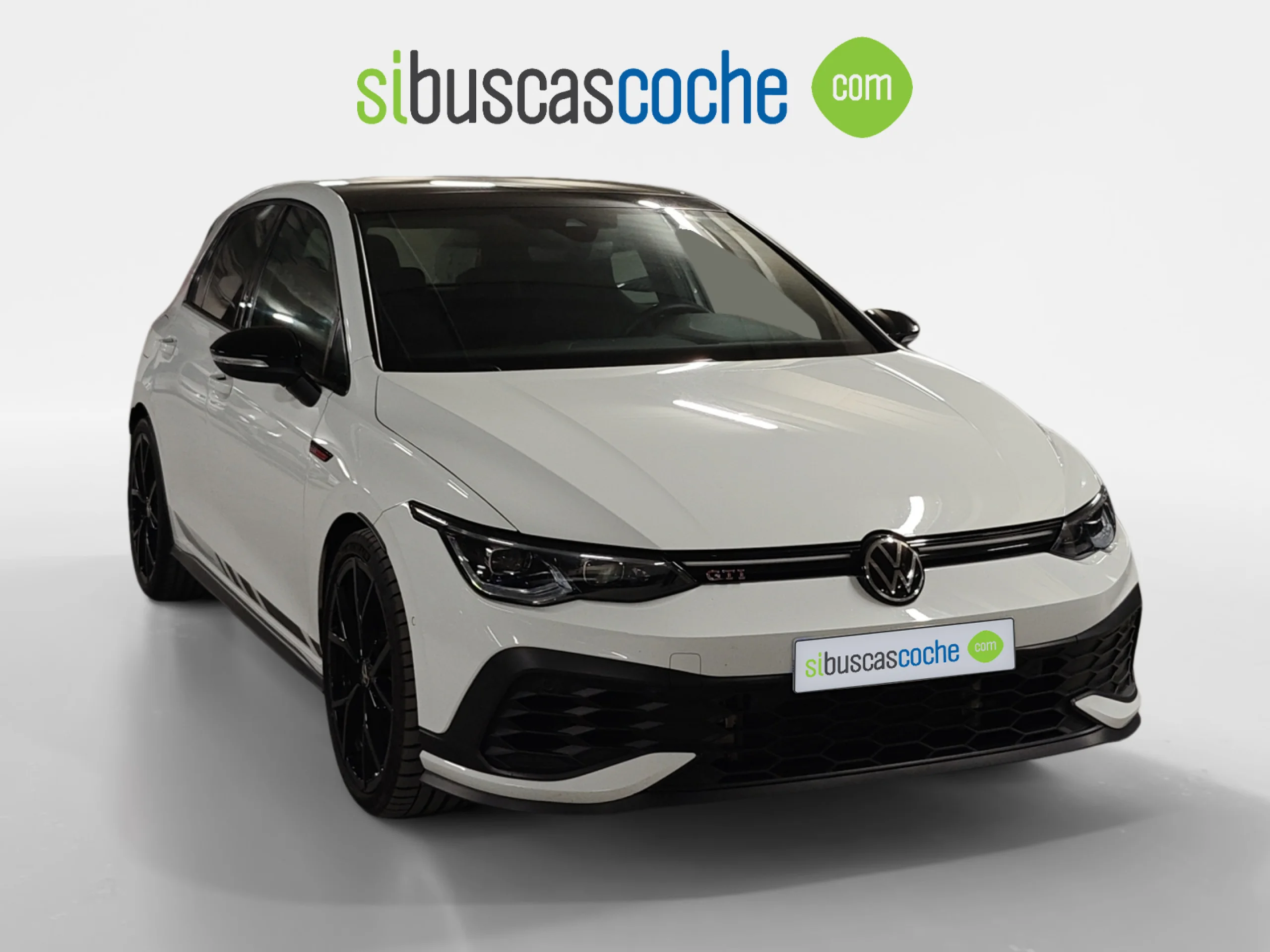 VOLKSWAGEN GOLF GTI CLUBSPORT 2.0 TSI 221KW (300CV) DSG - Foto 1