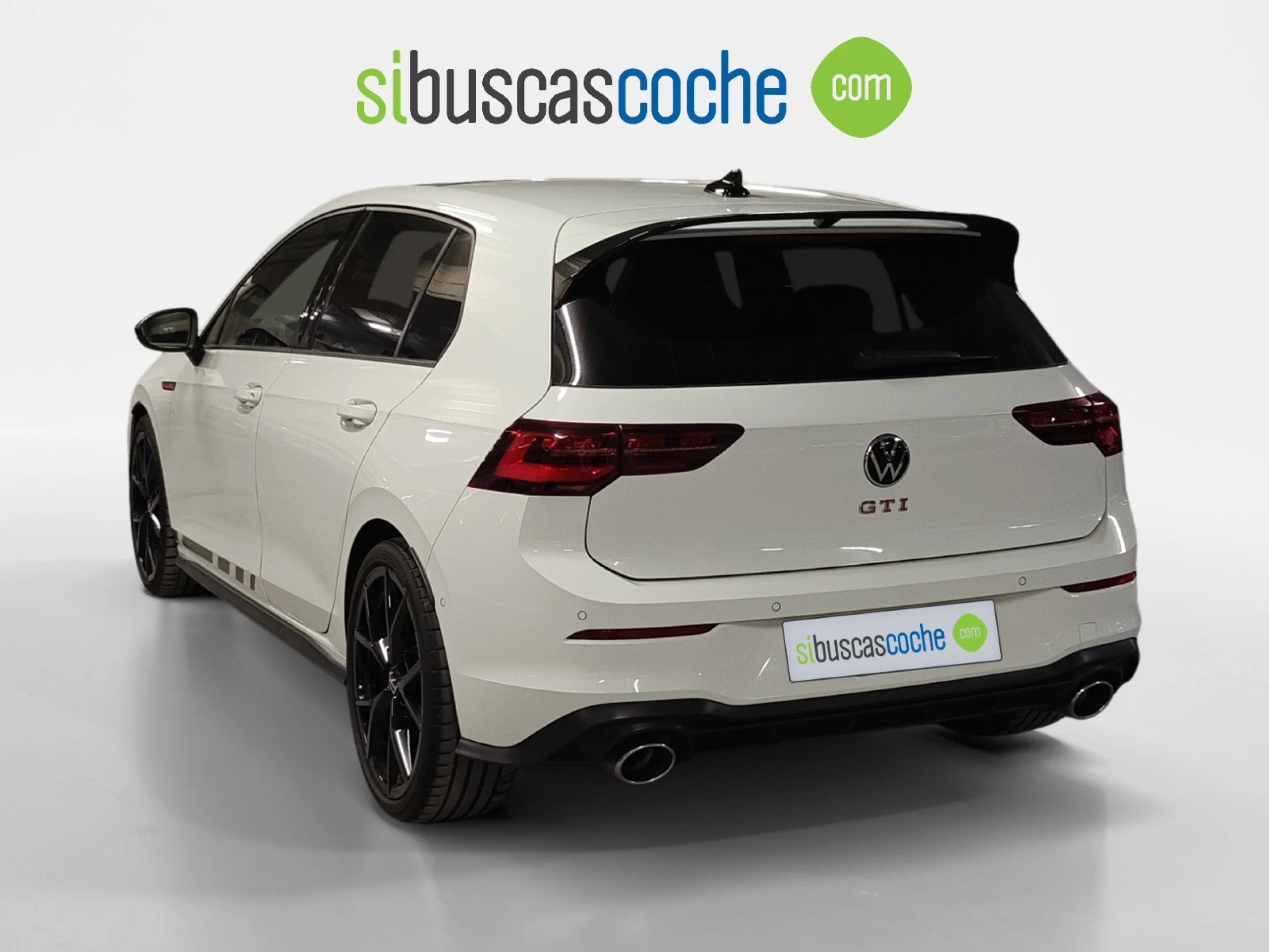 VOLKSWAGEN GOLF GTI CLUBSPORT 2.0 TSI 221KW (300CV) DSG - Foto 2