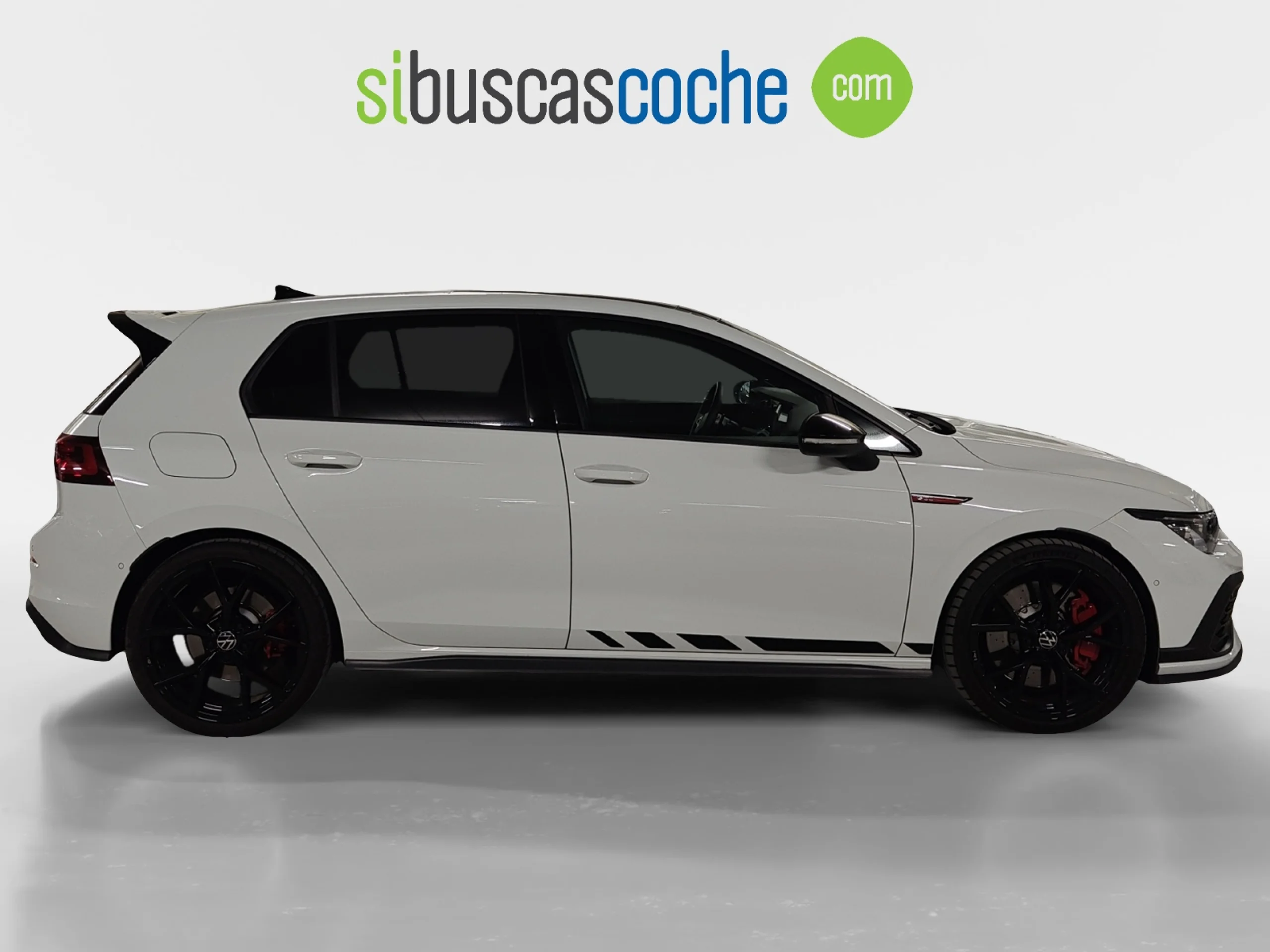 VOLKSWAGEN GOLF GTI CLUBSPORT 2.0 TSI 221KW (300CV) DSG - Foto 3