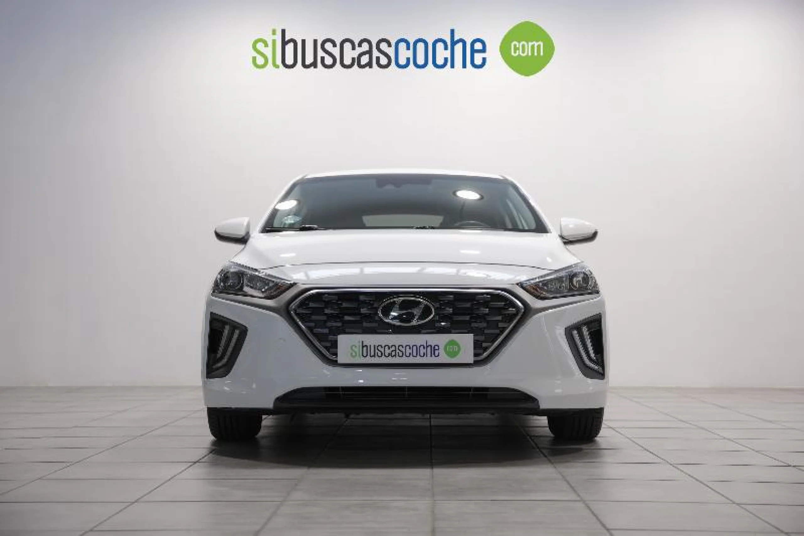 HYUNDAI IONIQ 1.6 GDI HEV KLASS DCT - Foto 22