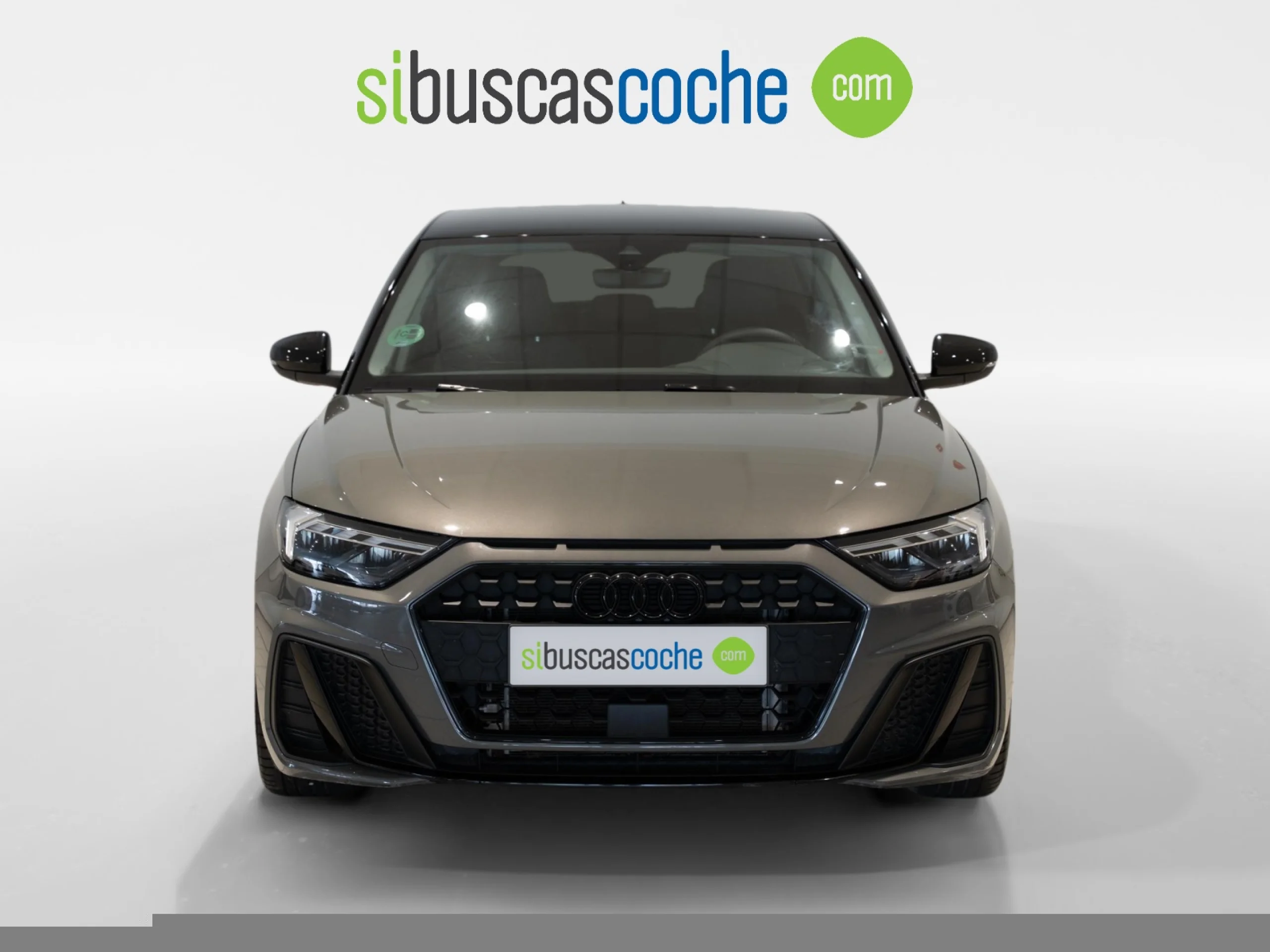 AUDI A1 SPORTBACK ADRENALIN 30 TFSI 81KW (110CV) - Foto 2