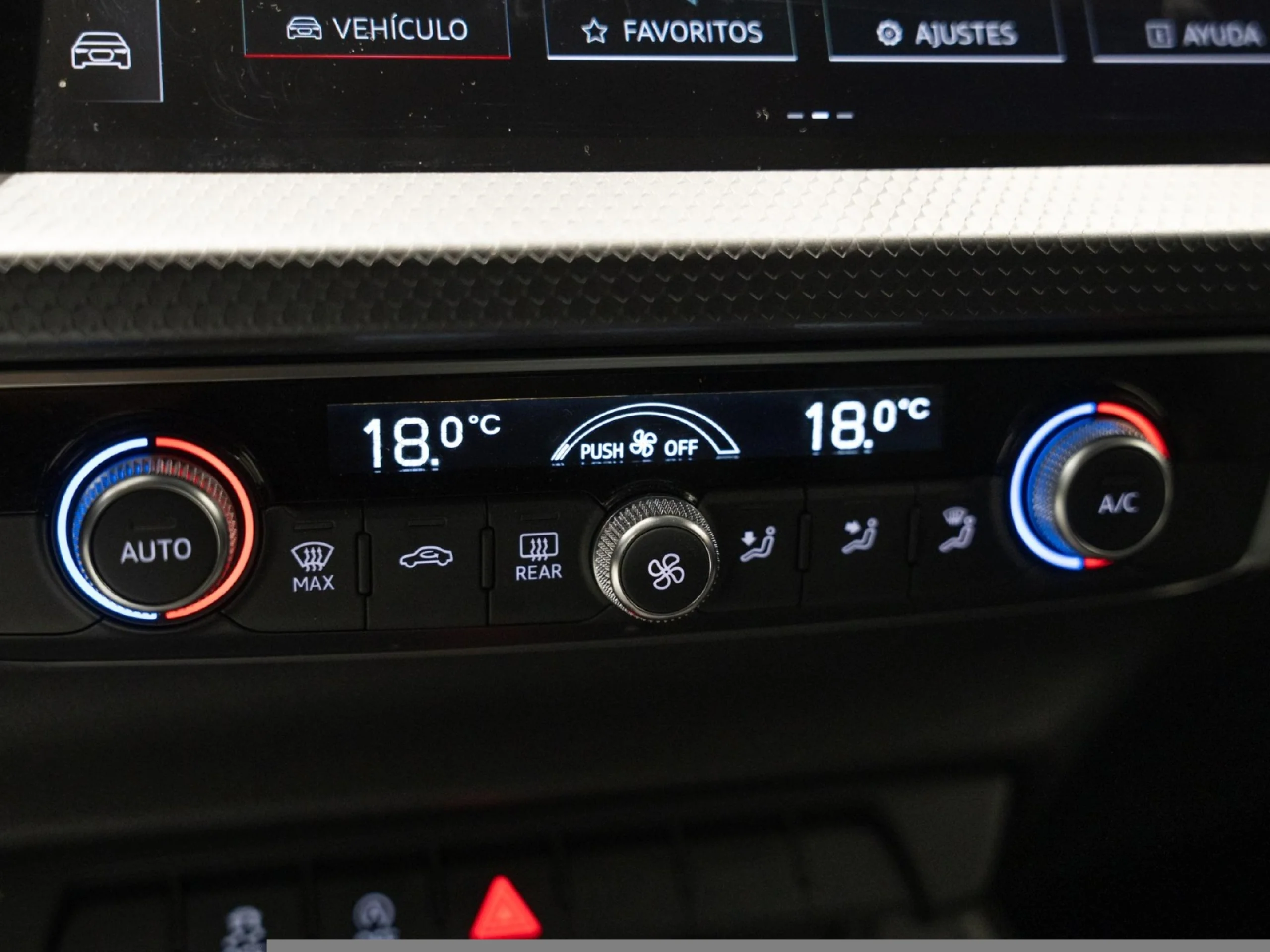 AUDI A1 SPORTBACK ADRENALIN 30 TFSI 81KW (110CV) - Foto 17
