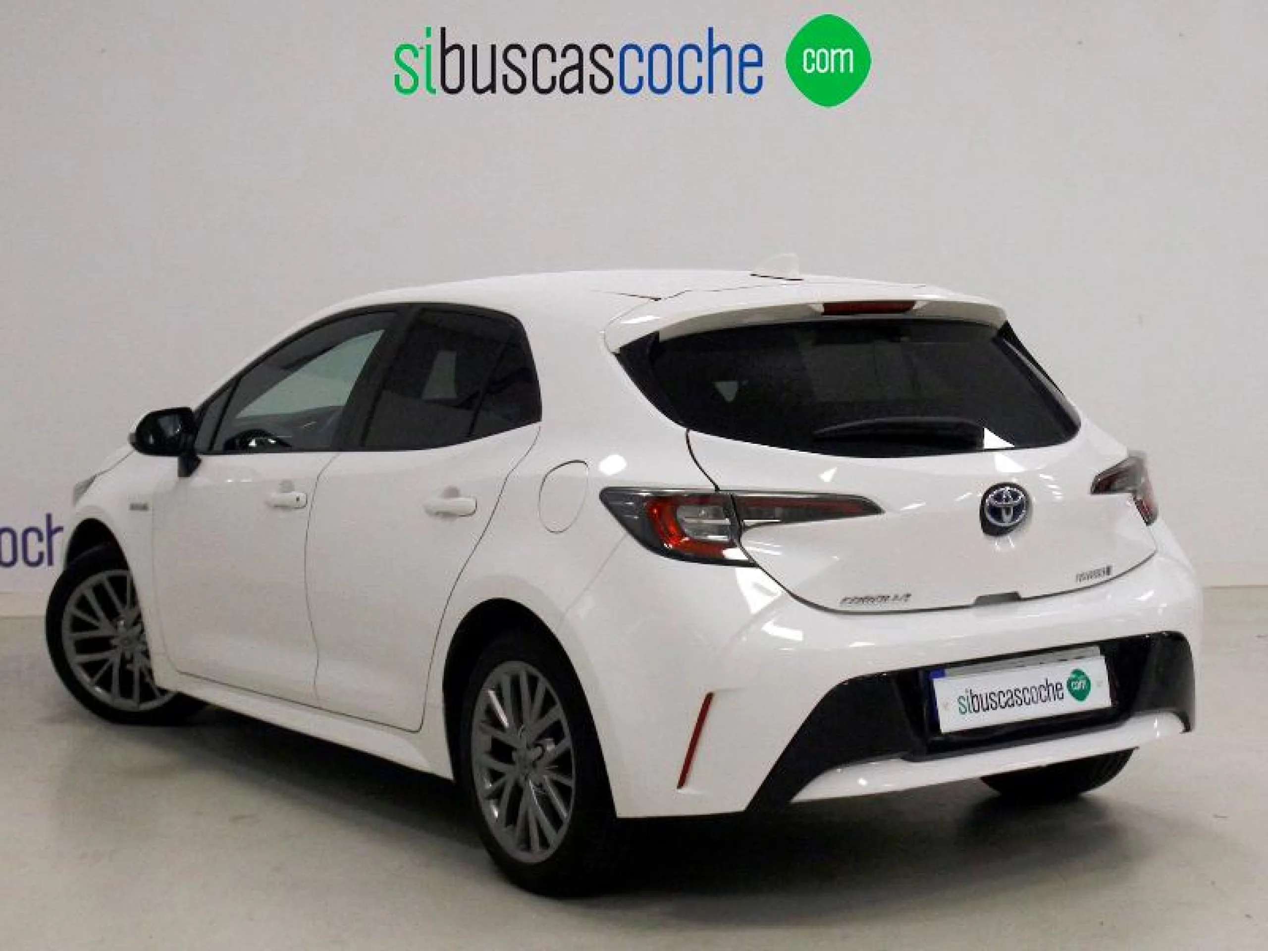 TOYOTA COROLLA 1.8 125H FEEL! E CVT - Foto 2