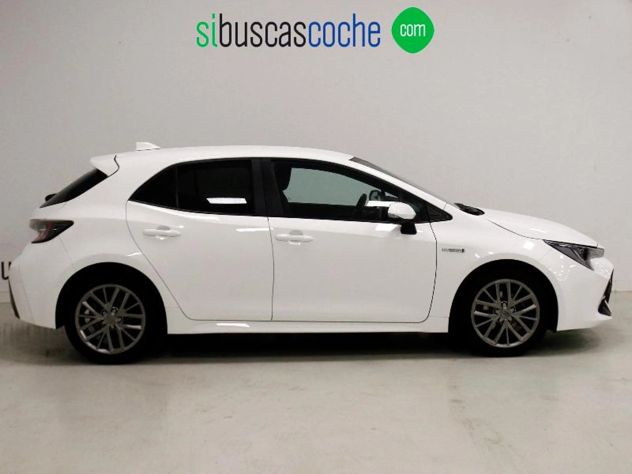 TOYOTA COROLLA 1.8 125H FEEL! E CVT - Foto 3