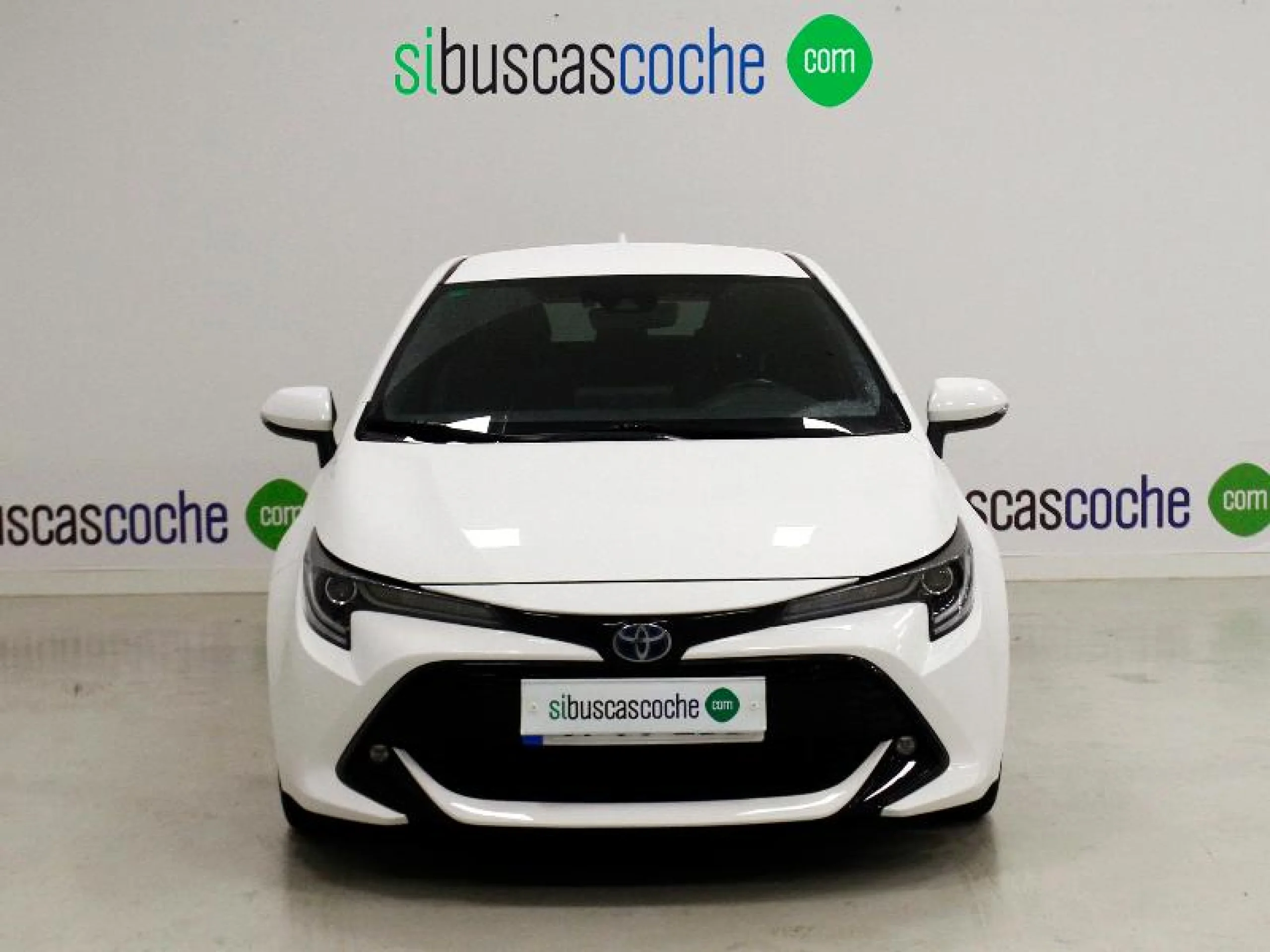 TOYOTA COROLLA 1.8 125H FEEL! E CVT - Foto 17