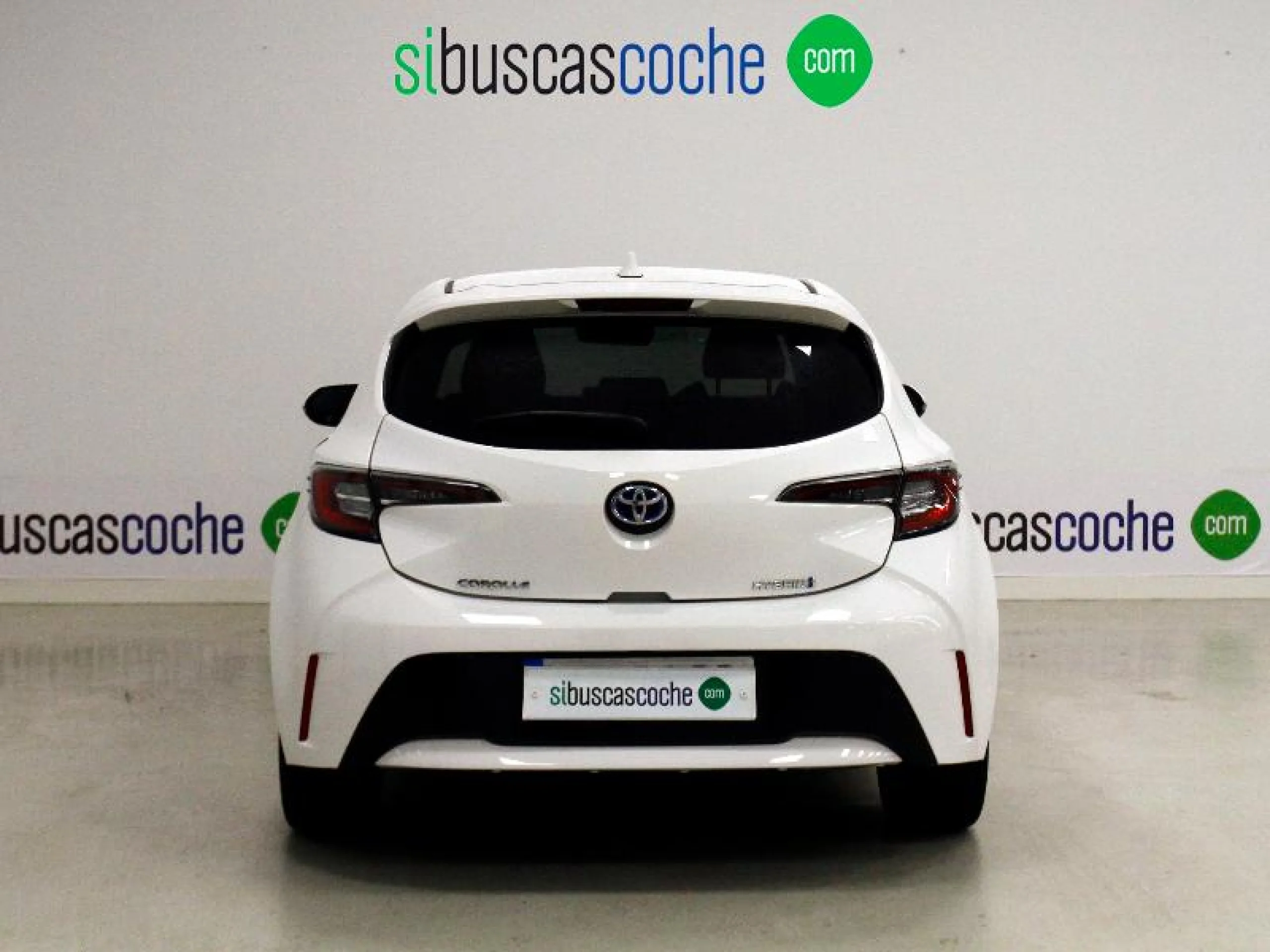TOYOTA COROLLA 1.8 125H FEEL! E CVT - Foto 18