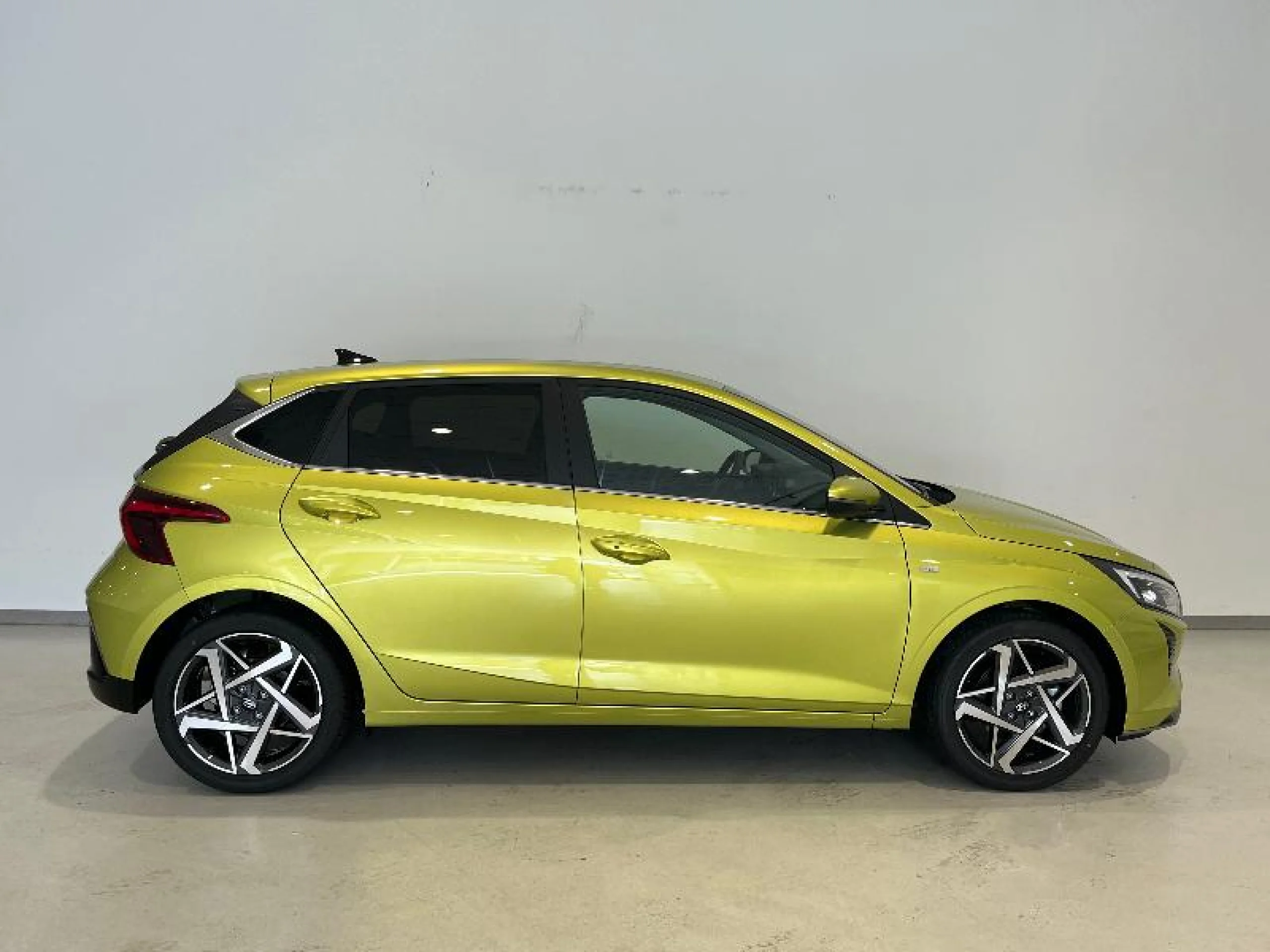 HYUNDAI I20 1.0 TGDI 74KW (100CV) 48V TECNO - Foto 2