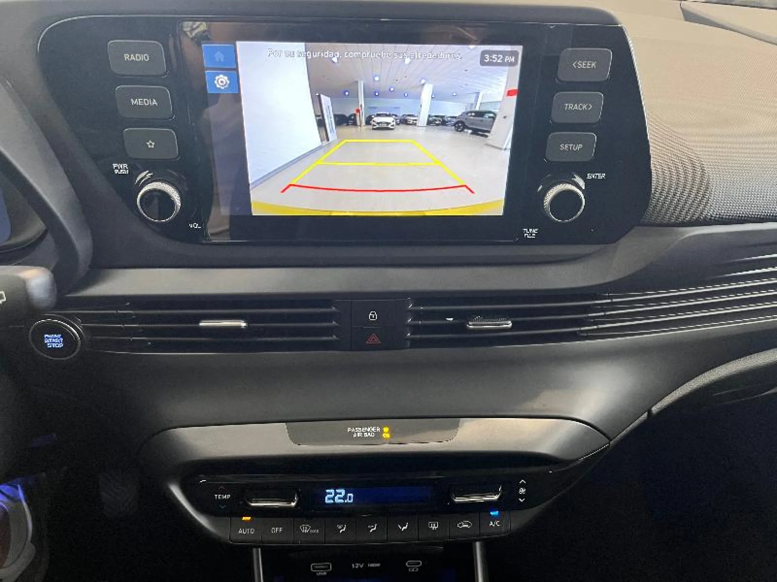HYUNDAI I20 1.0 TGDI 74KW (100CV) 48V TECNO - Foto 11