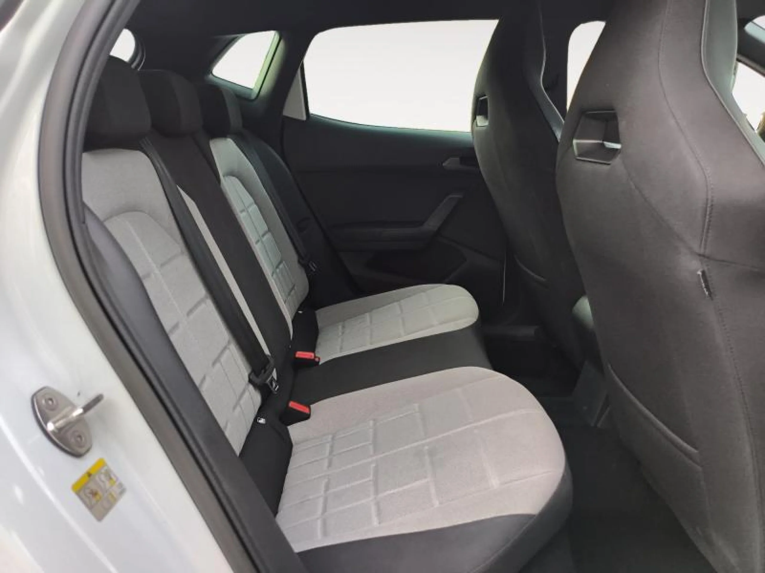 SEAT IBIZA 1.0 TSI 85KW (115CV) START&STOP FR - Foto 5