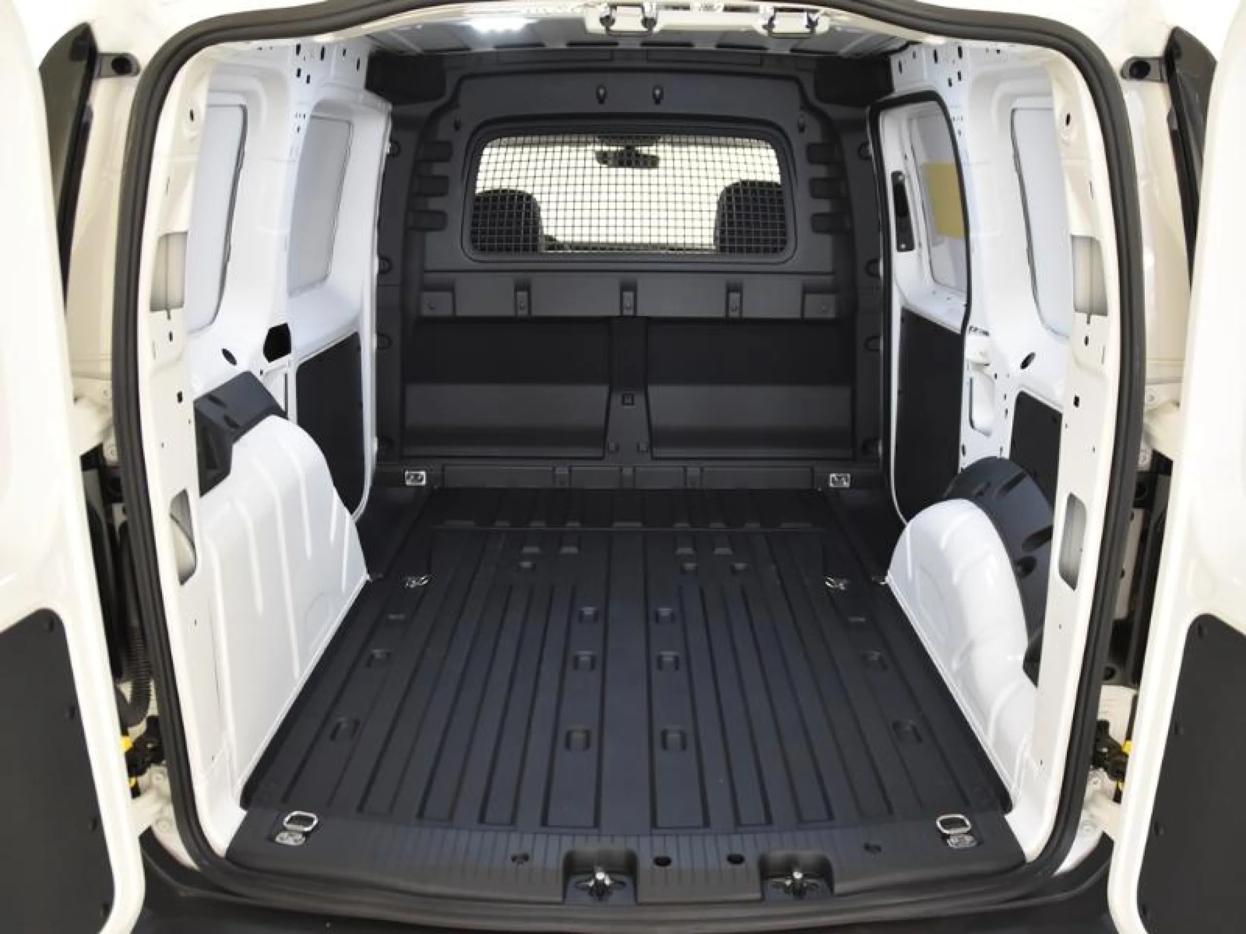 VOLKSWAGEN CADDY CADDY FURGON 2.0TDI 55 KW - Foto 7