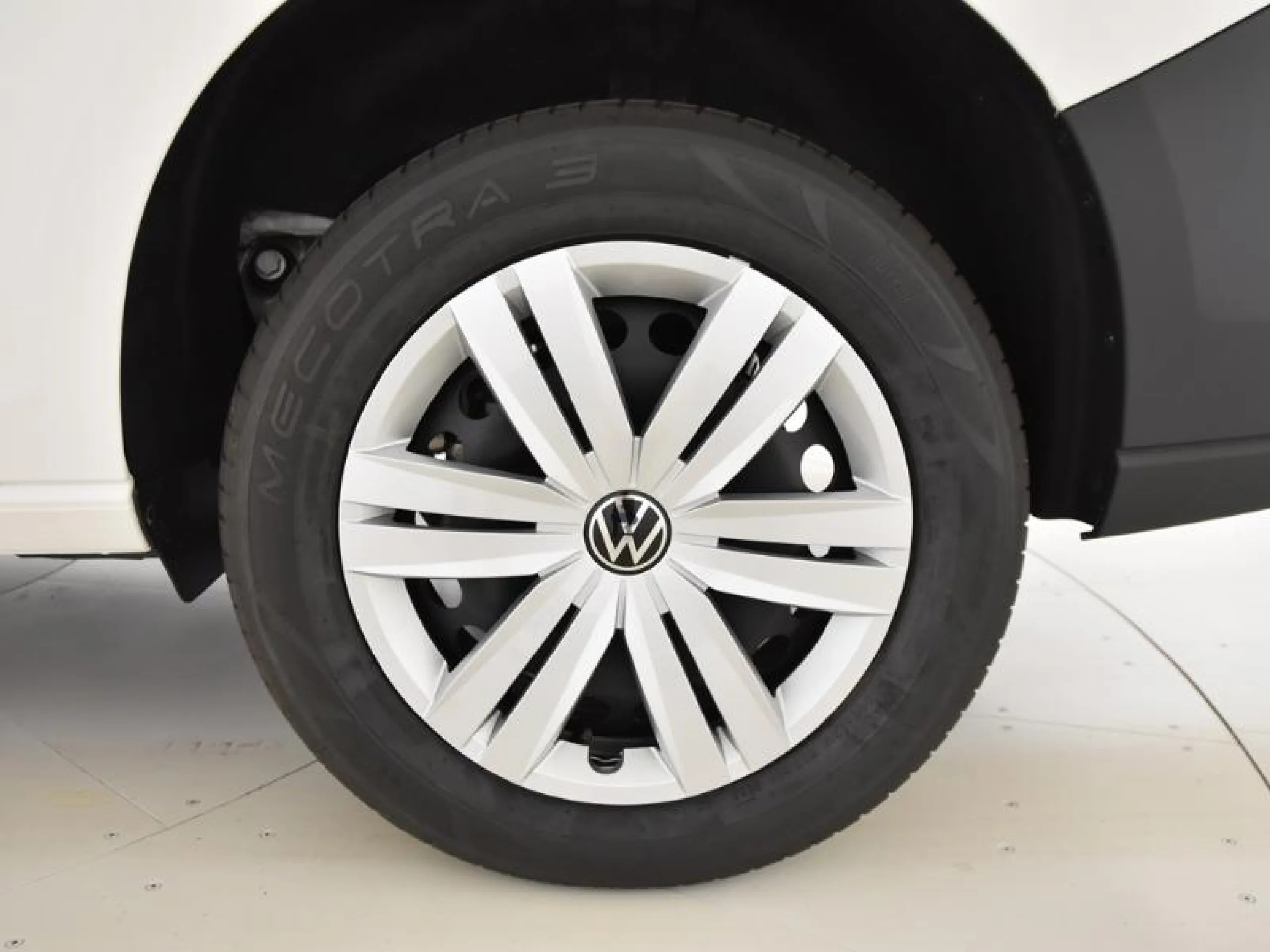 VOLKSWAGEN CADDY CADDY FURGON 2.0TDI 55 KW - Foto 8