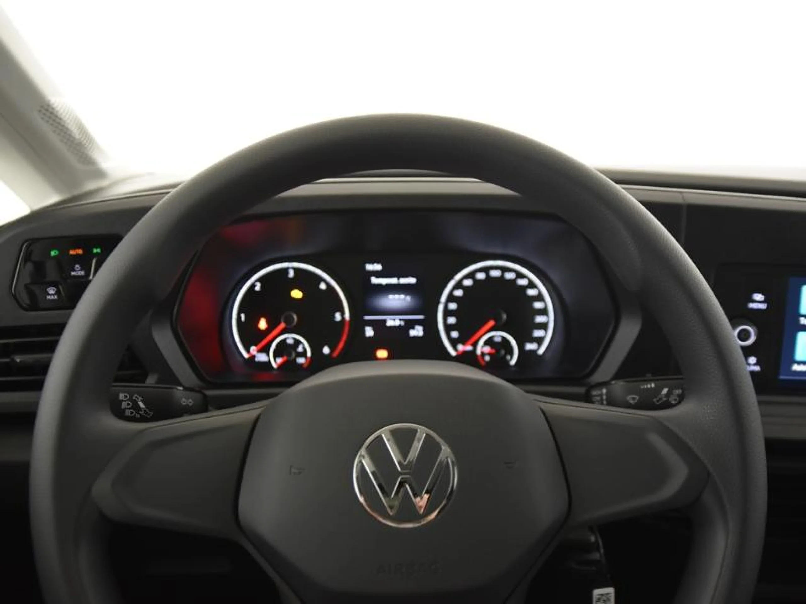 VOLKSWAGEN CADDY CADDY FURGON 2.0TDI 55 KW - Foto 12