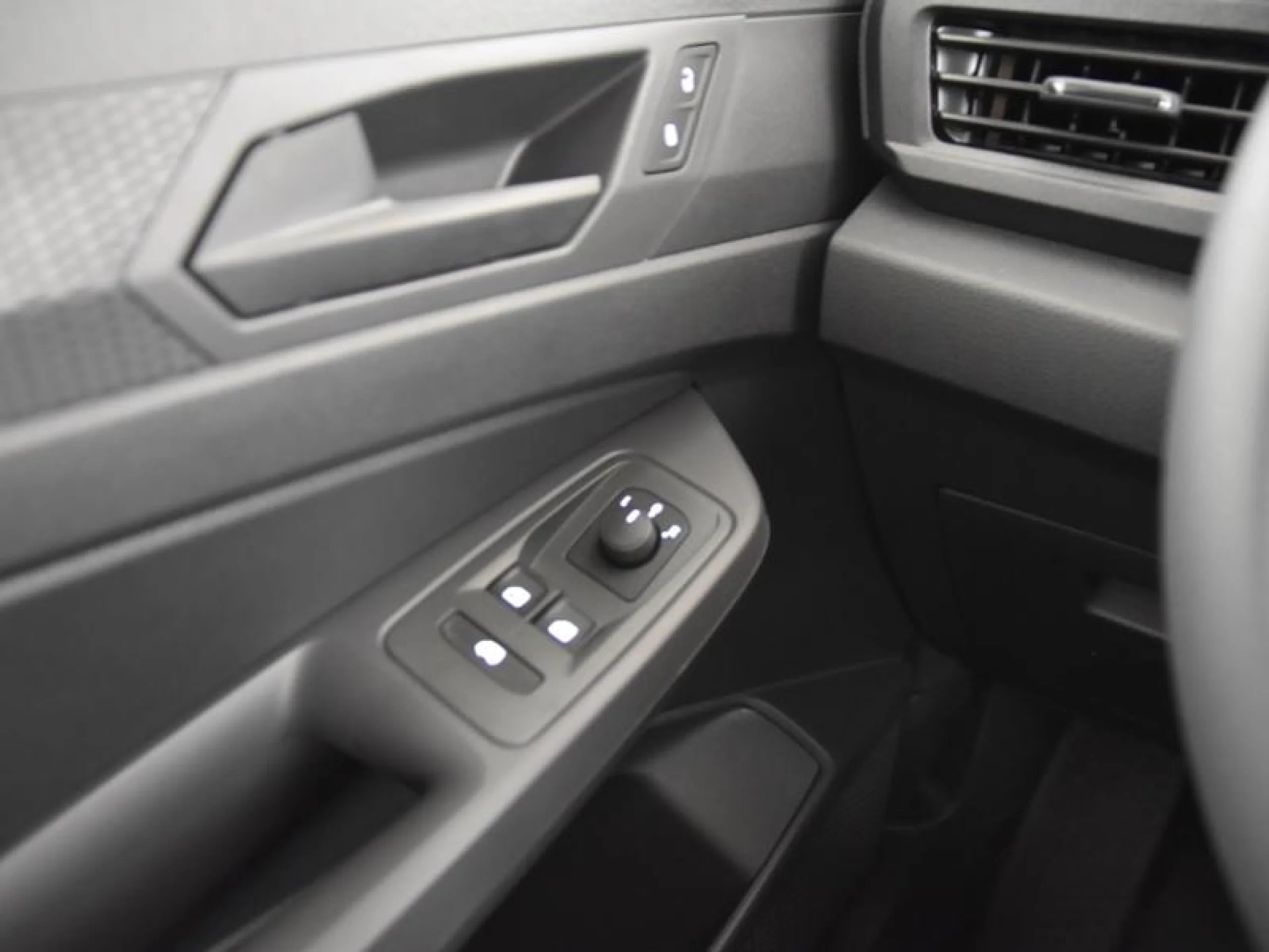 VOLKSWAGEN CADDY CADDY FURGON 2.0TDI 55 KW - Foto 13
