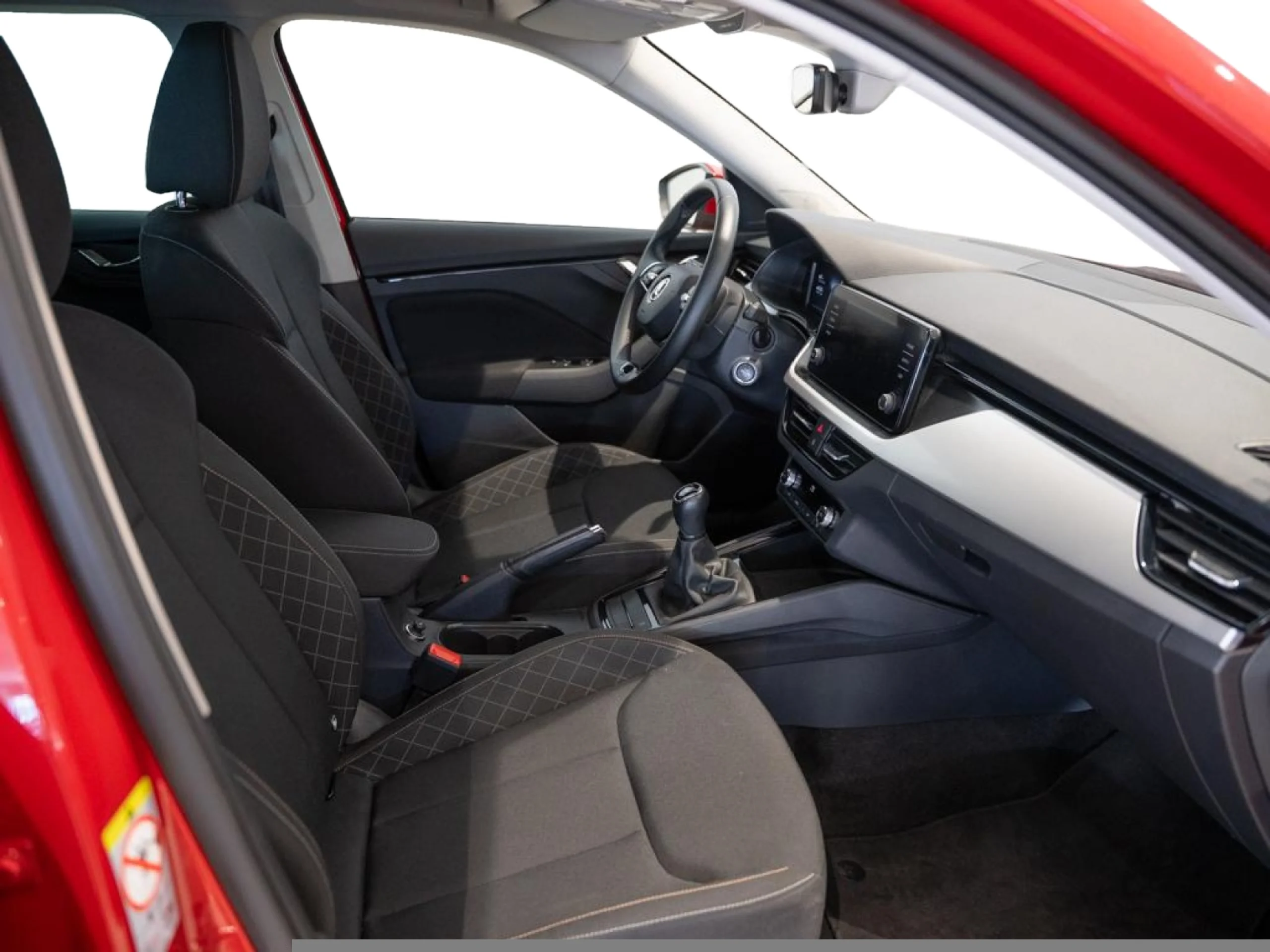 SKODA KAMIQ 1.0 TSI 70KW (95CV) AMBITION - Foto 5