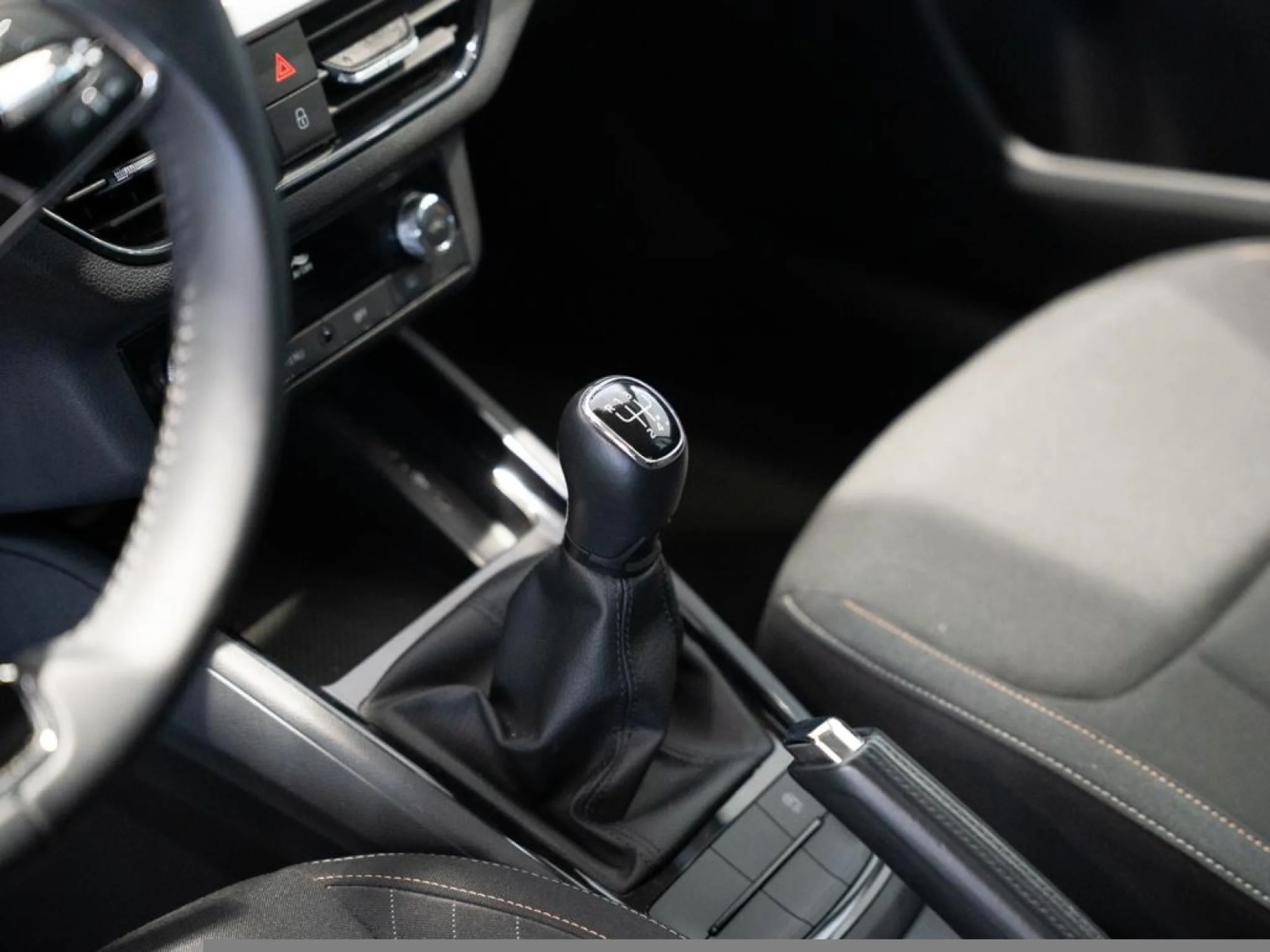 SKODA KAMIQ 1.0 TSI 70KW (95CV) AMBITION - Foto 10