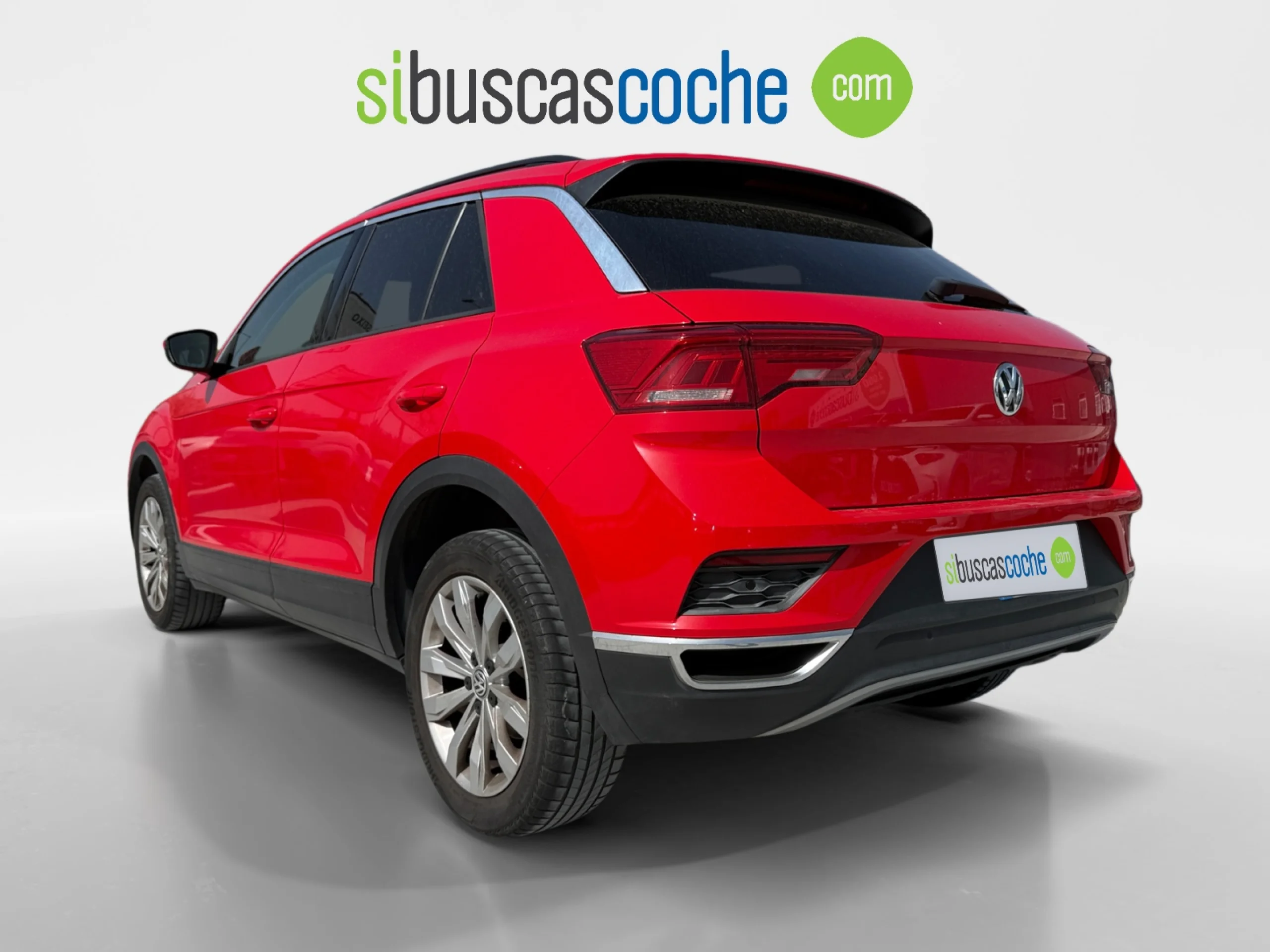 VOLKSWAGEN T ROC ADVANCE STYLE 1.6 TDI 85KW (115CV) - Foto 2