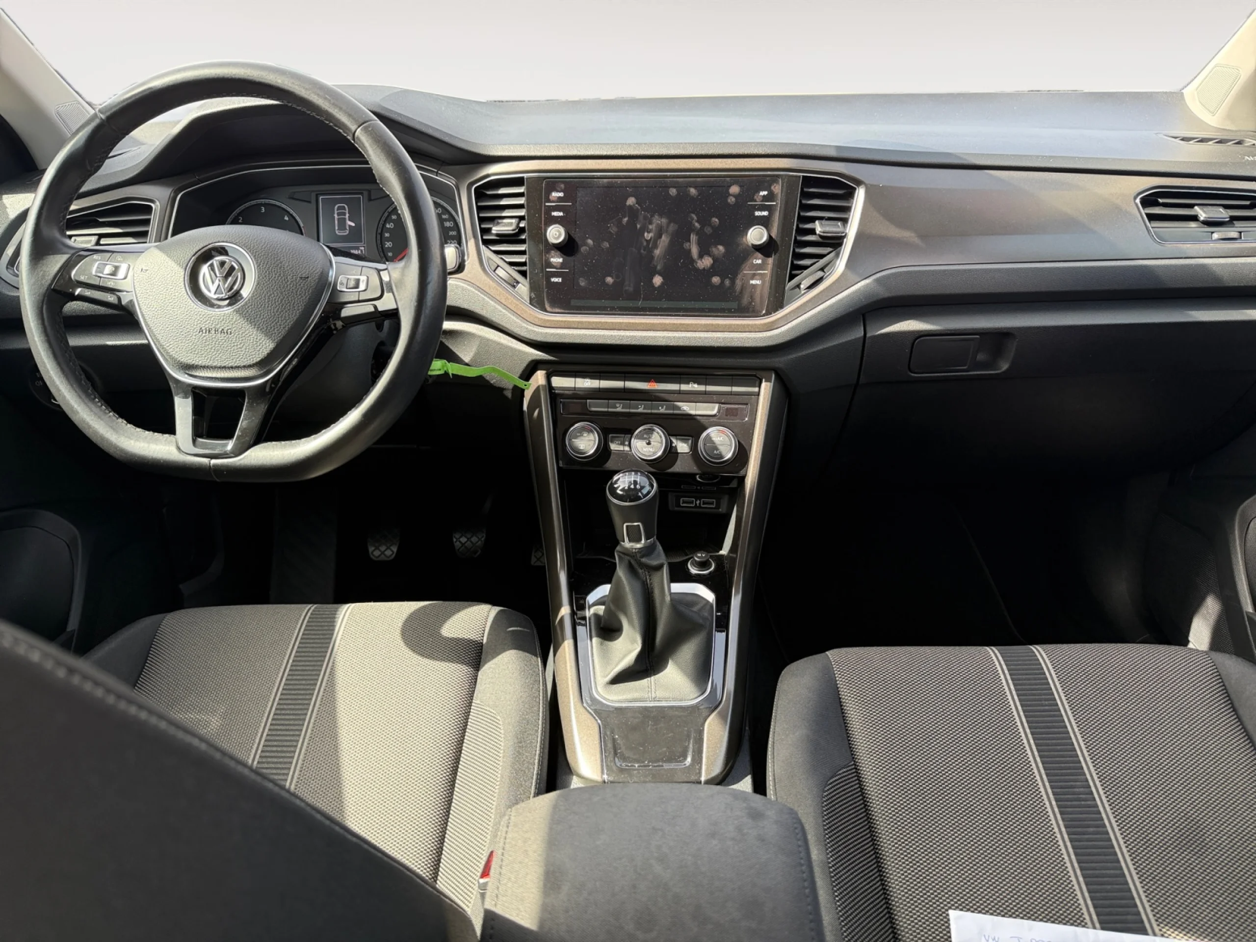 VOLKSWAGEN T ROC ADVANCE STYLE 1.6 TDI 85KW (115CV) - Foto 4