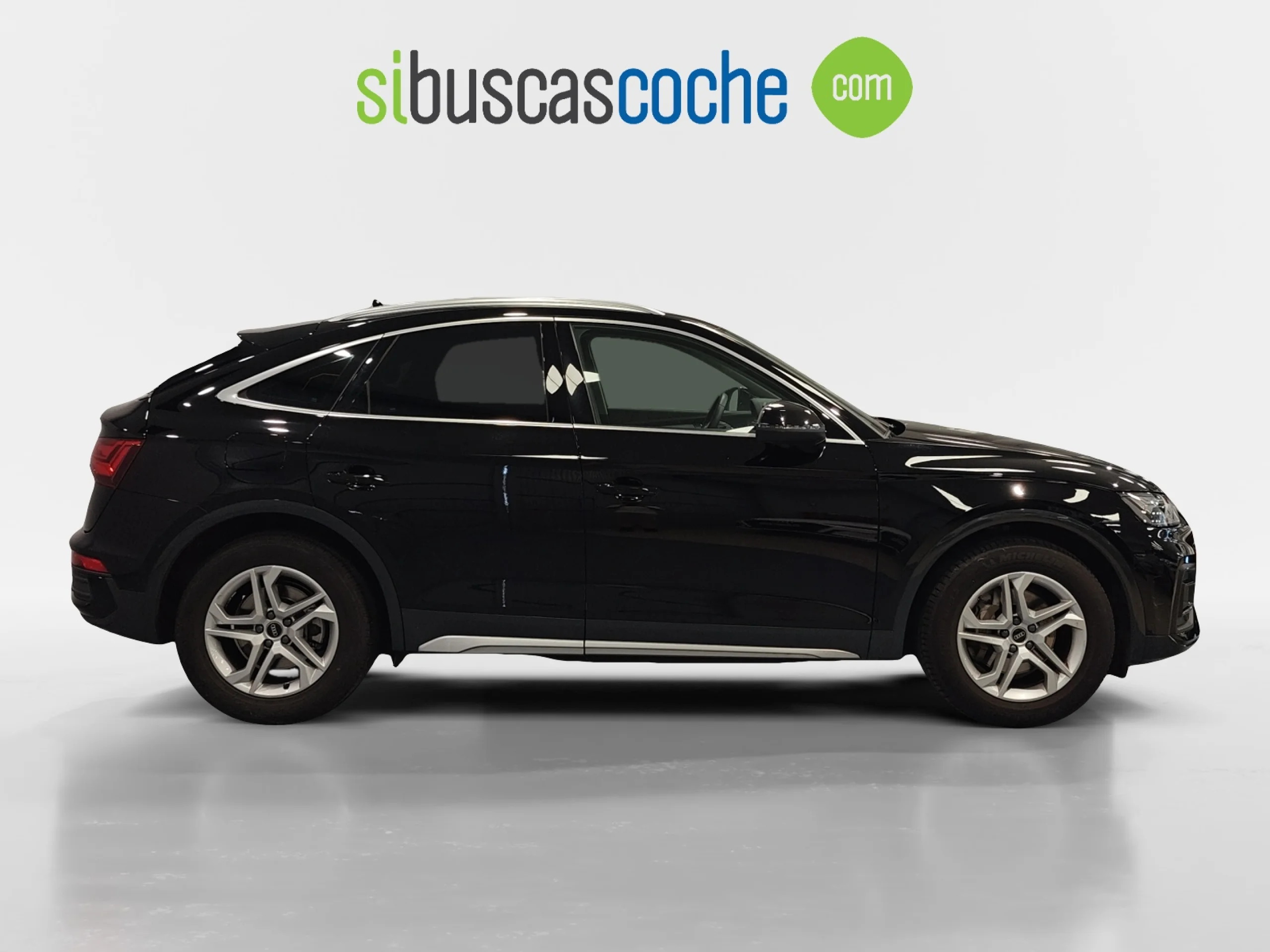 AUDI Q5 SPORTBACK ADVANCED 35 TDI 120KW S TRONIC - Foto 3