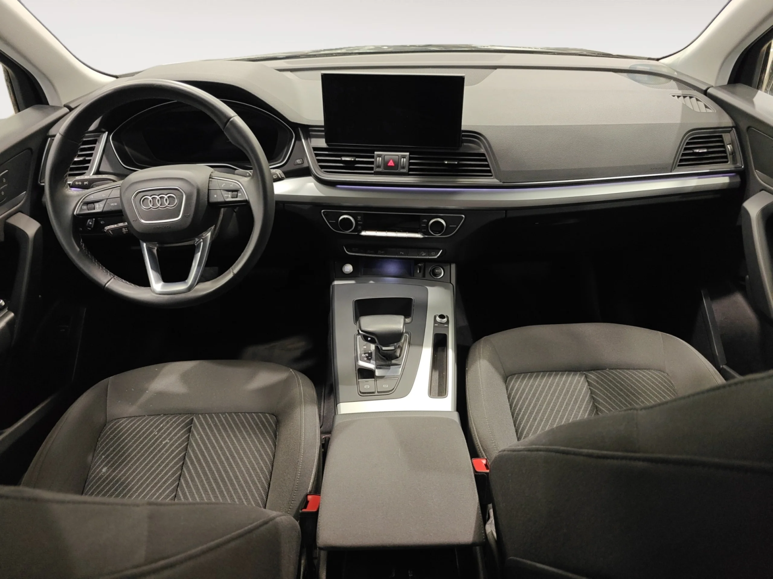 AUDI Q5 SPORTBACK ADVANCED 35 TDI 120KW S TRONIC - Foto 4