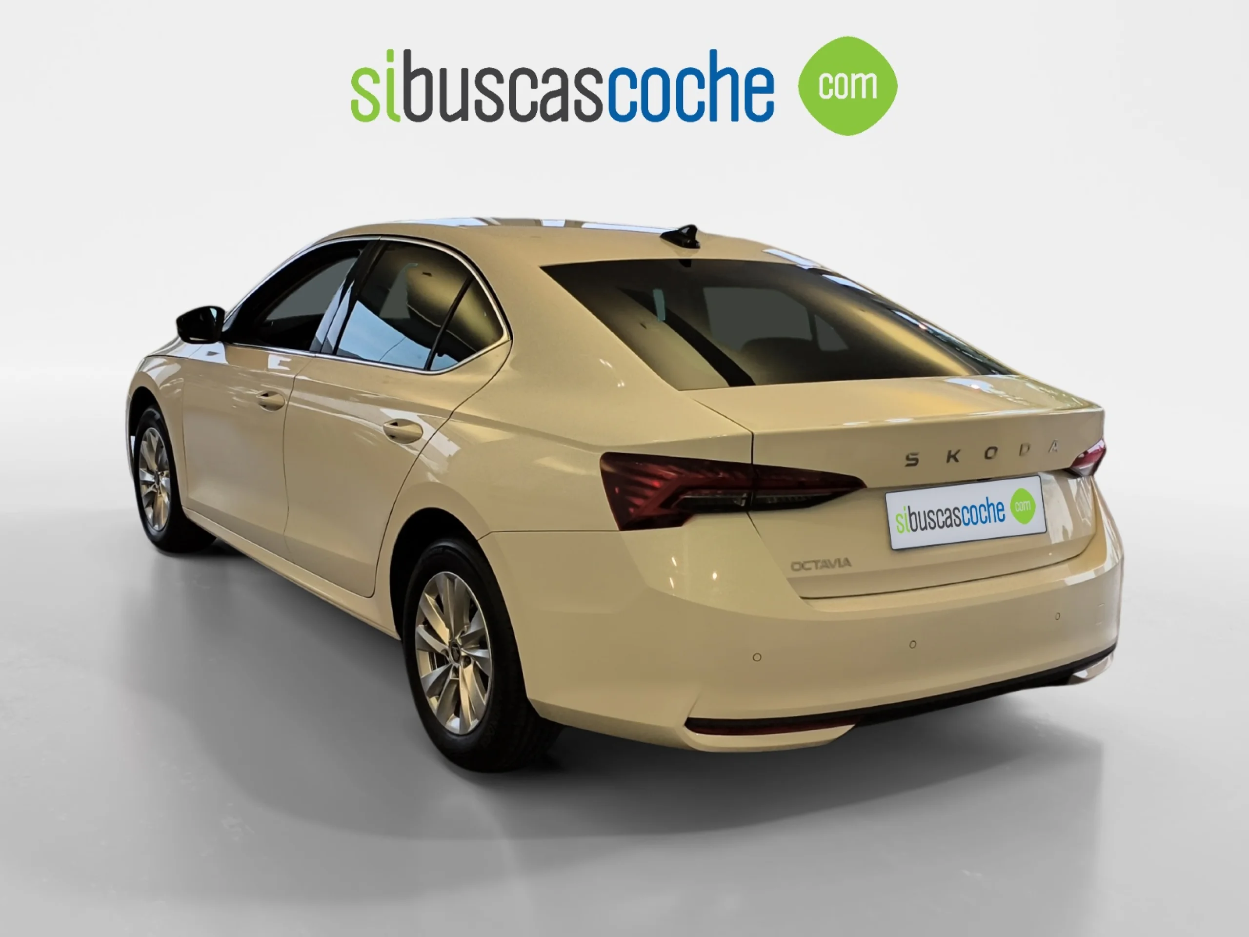 SKODA OCTAVIA 2.0 TDI 110KW (150 CV) DSG SELECTION - Foto 2