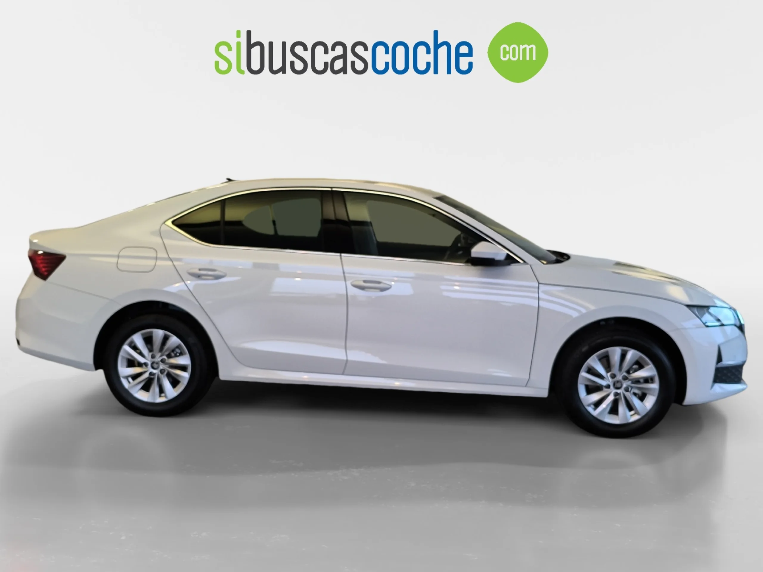 SKODA OCTAVIA 2.0 TDI 110KW (150 CV) DSG SELECTION - Foto 3