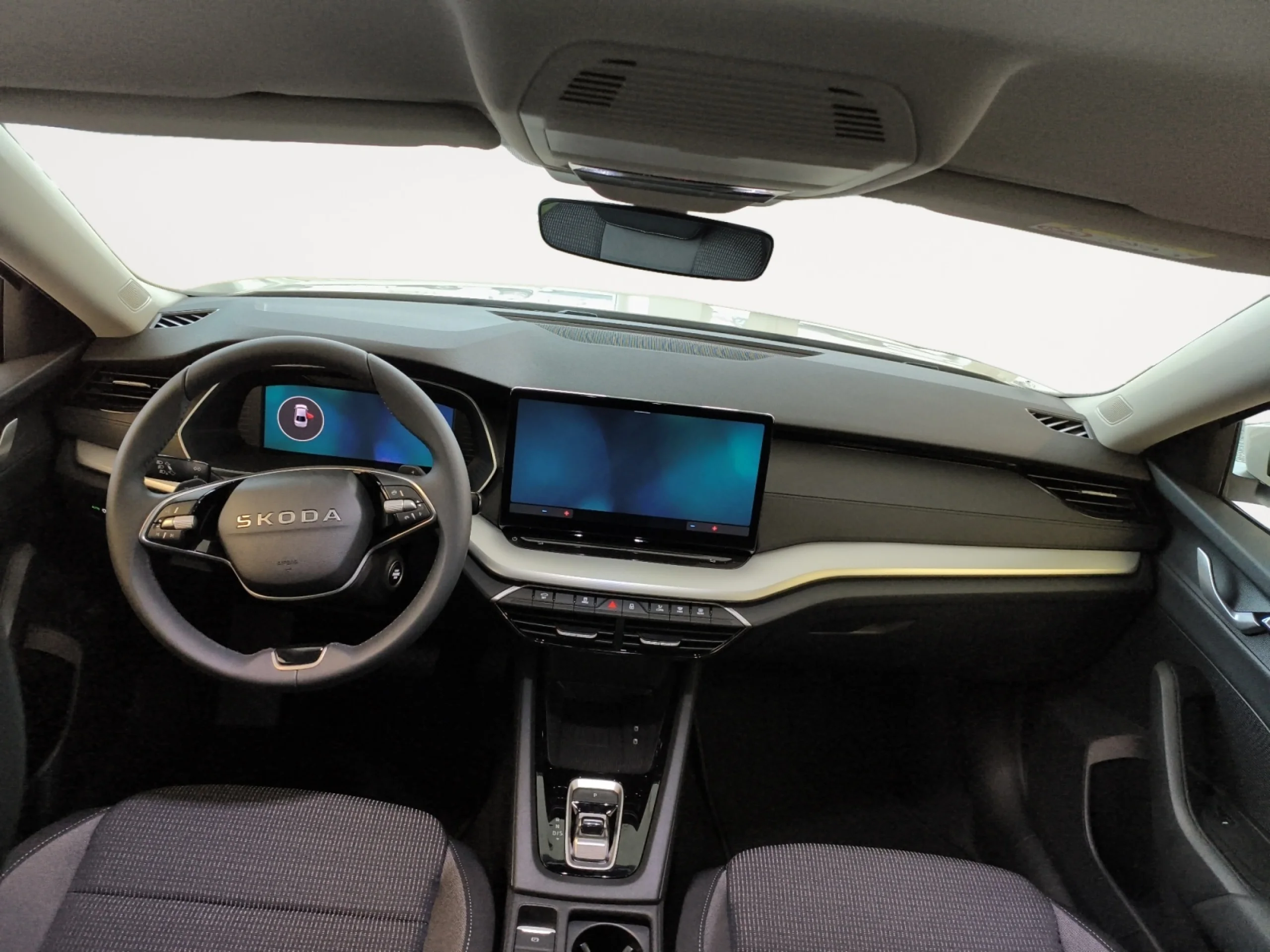 SKODA OCTAVIA 2.0 TDI 110KW (150 CV) DSG SELECTION - Foto 4