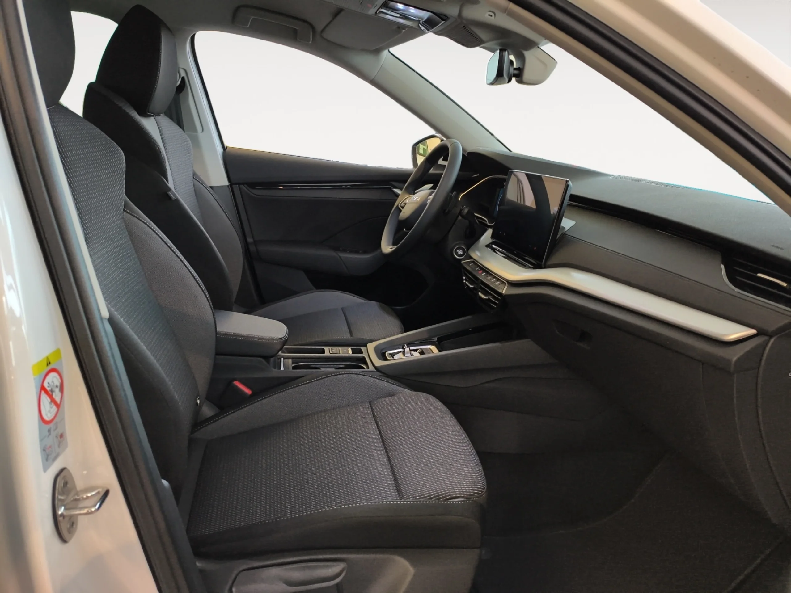 SKODA OCTAVIA 2.0 TDI 110KW (150 CV) DSG SELECTION - Foto 5