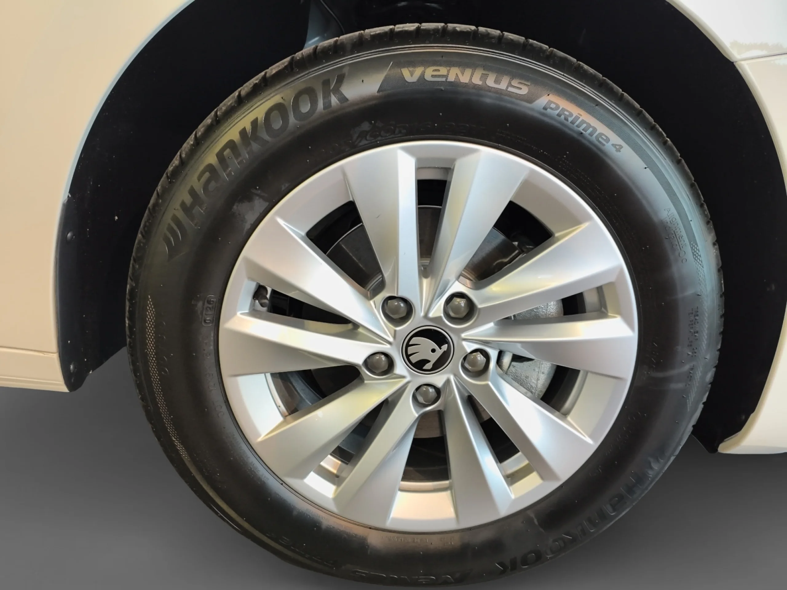 SKODA OCTAVIA 2.0 TDI 110KW (150 CV) DSG SELECTION - Foto 9