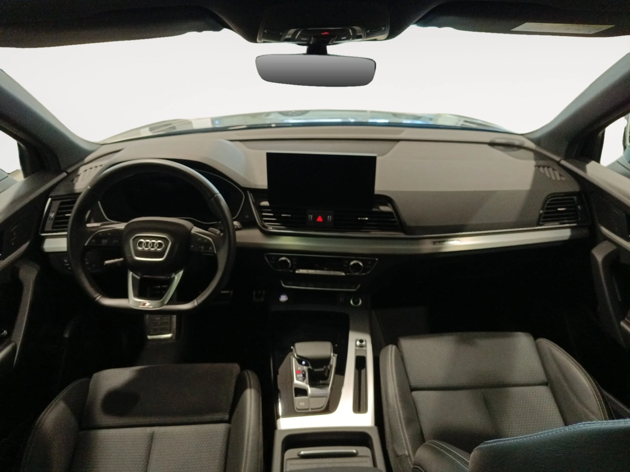 AUDI Q5 BLACK LINE TDI QUATTRO 150KW S TRONIC - Foto 4