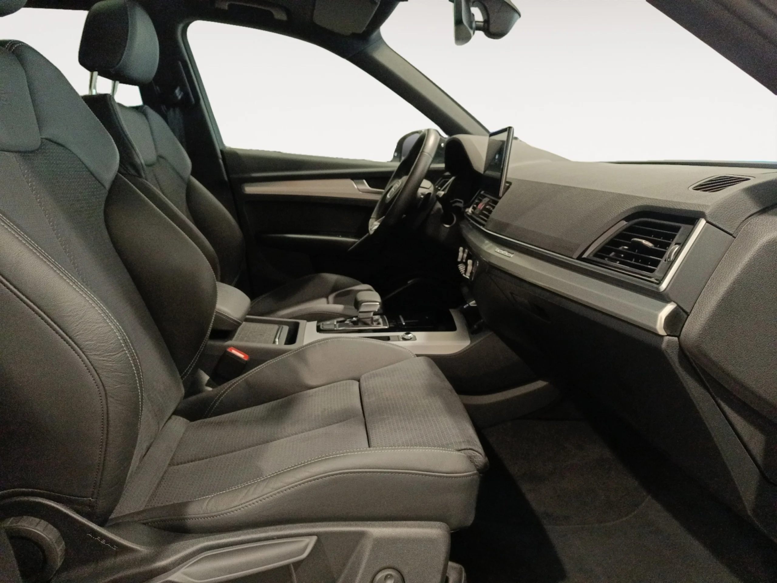 AUDI Q5 BLACK LINE TDI QUATTRO 150KW S TRONIC - Foto 5