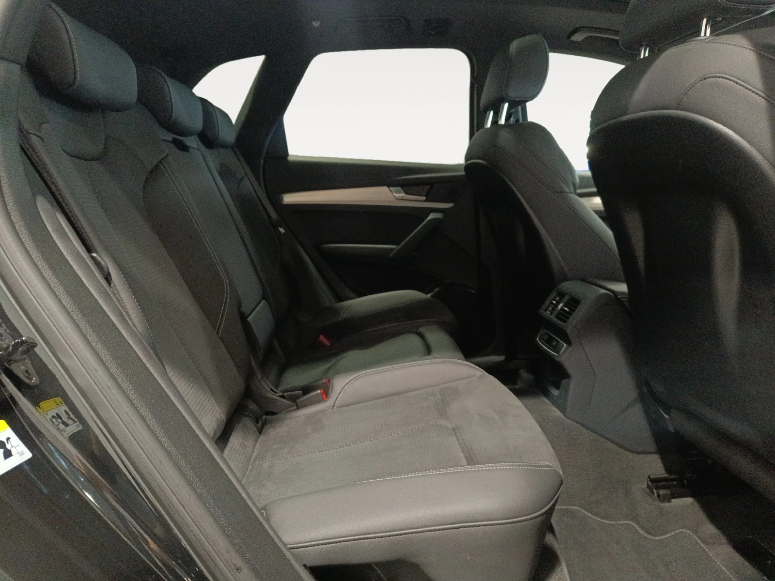 AUDI Q5 BLACK LINE TDI QUATTRO 150KW S TRONIC - Foto 6