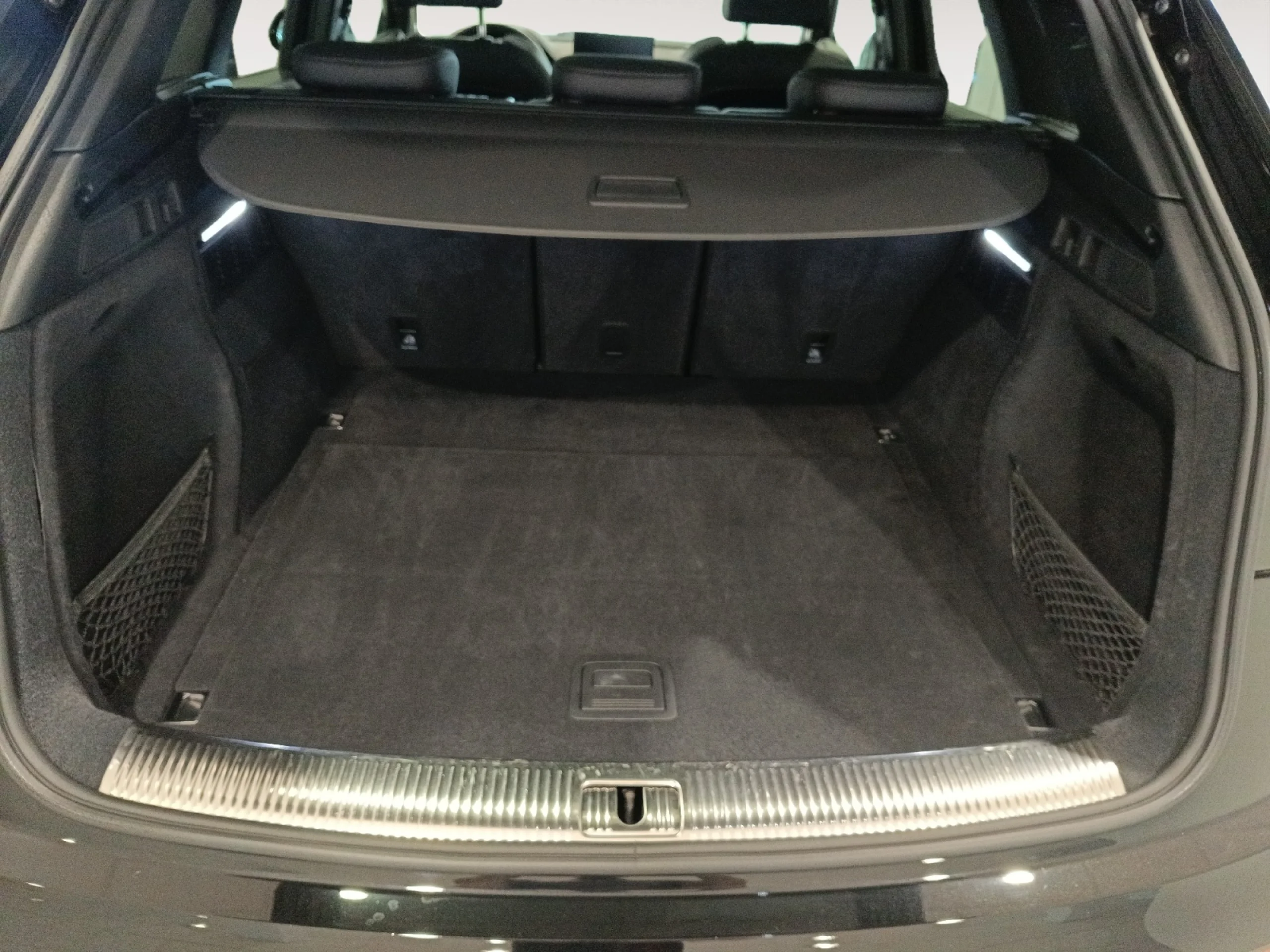 AUDI Q5 BLACK LINE TDI QUATTRO 150KW S TRONIC - Foto 7
