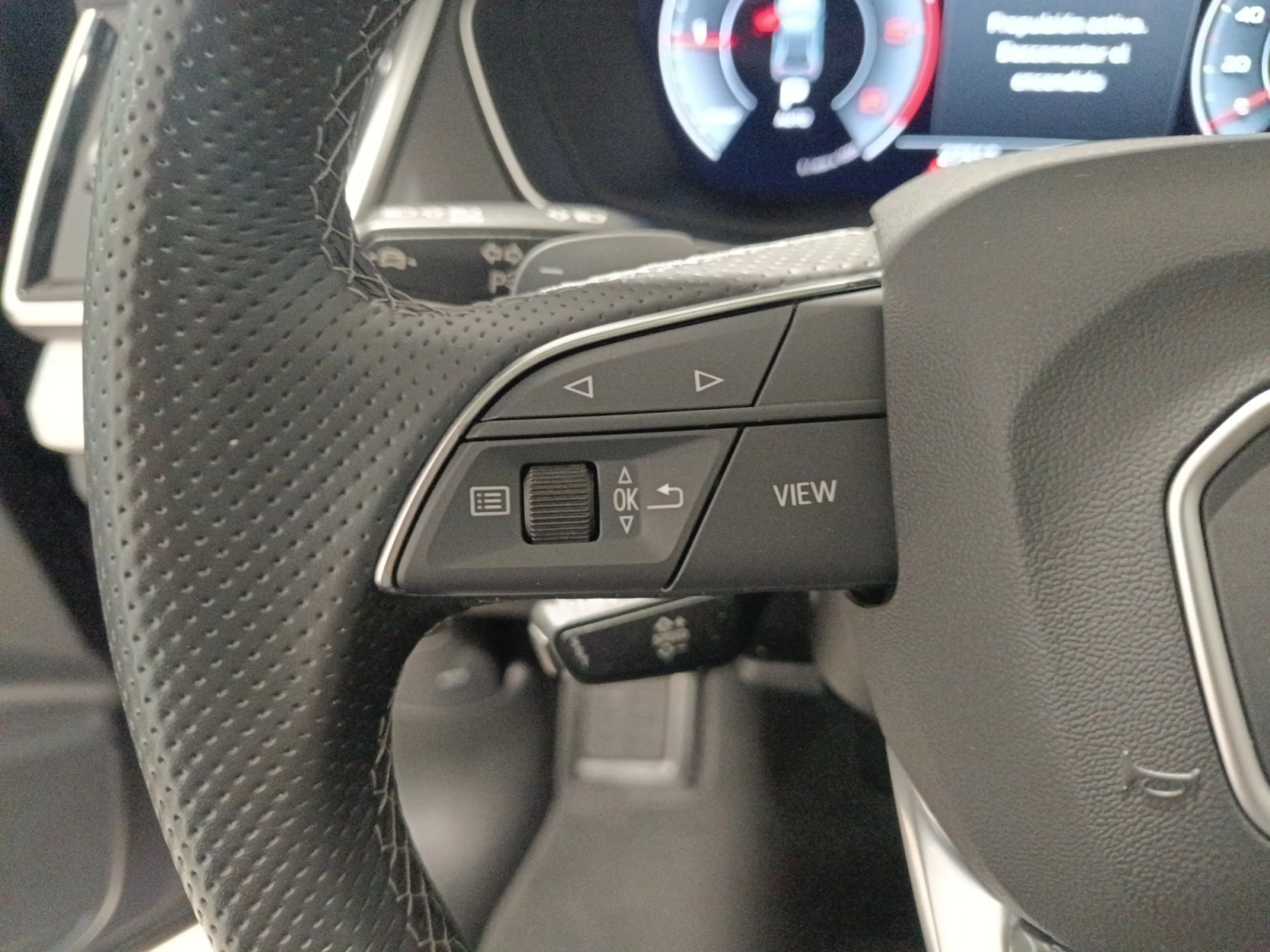 AUDI Q5 BLACK LINE TDI QUATTRO 150KW S TRONIC - Foto 11