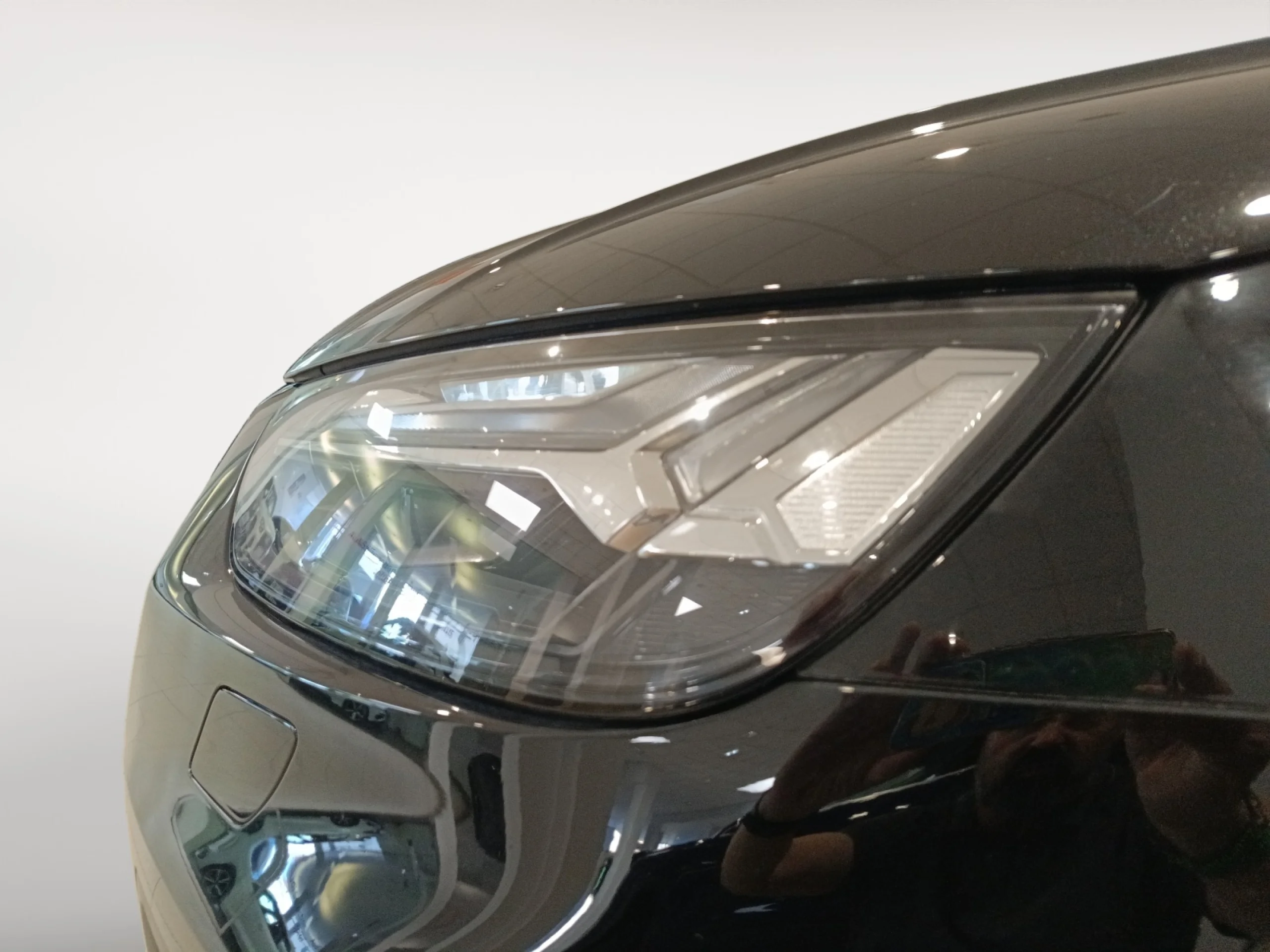 AUDI Q5 BLACK LINE TDI QUATTRO 150KW S TRONIC - Foto 14