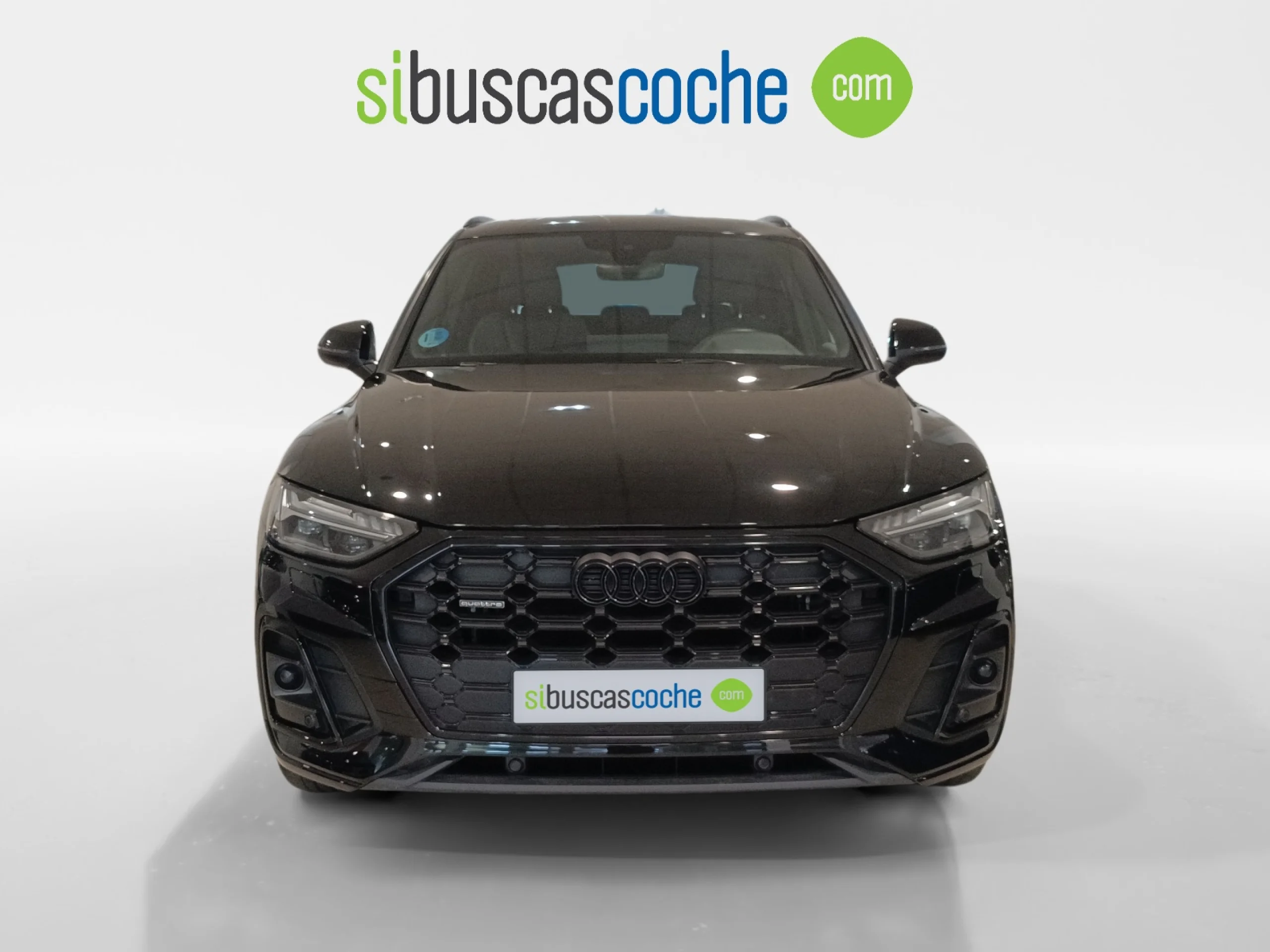 AUDI Q5 BLACK LINE TDI QUATTRO 150KW S TRONIC - Foto 17