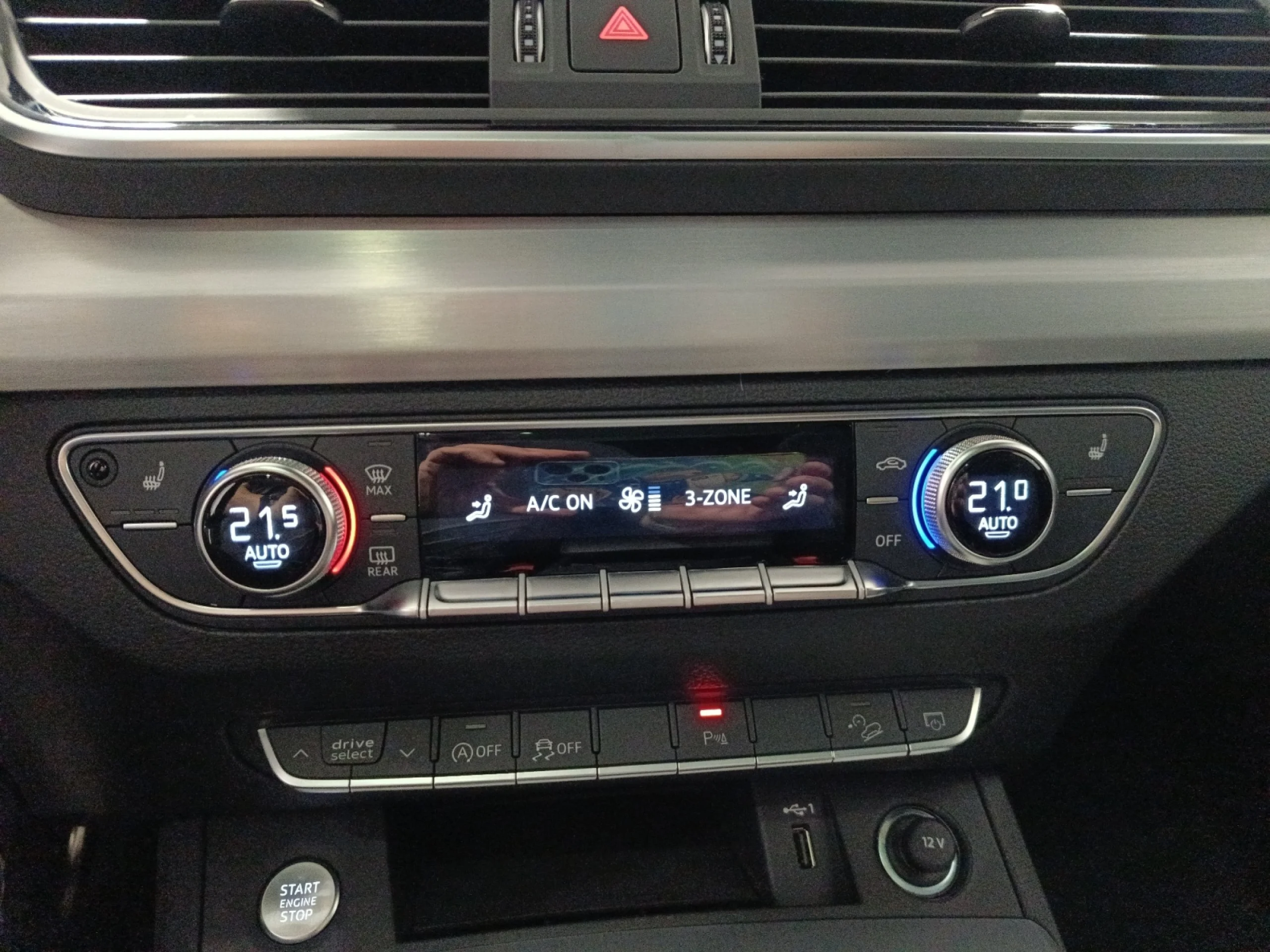 AUDI Q5 BLACK LINE TDI QUATTRO 150KW S TRONIC - Foto 18