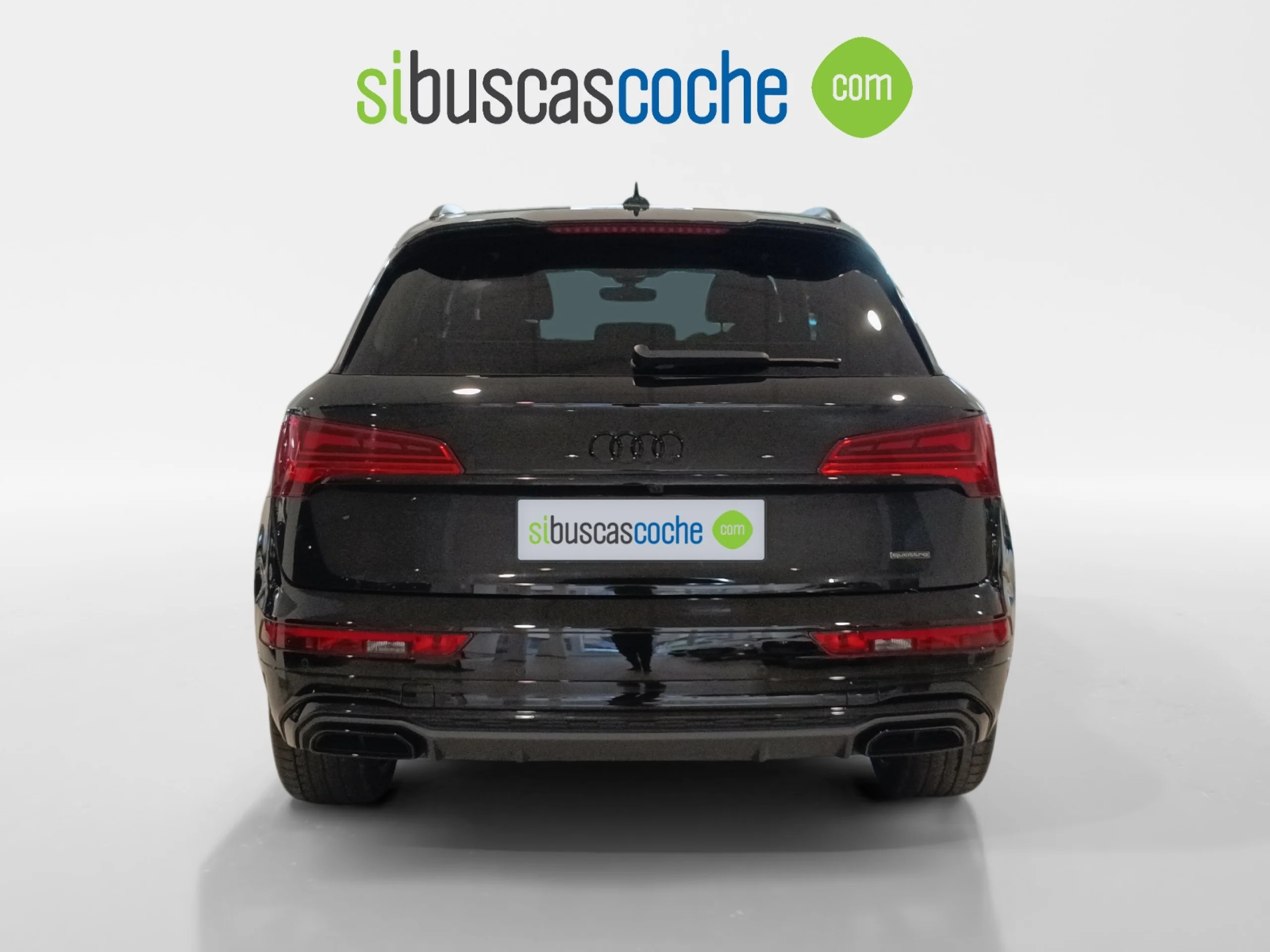 AUDI Q5 BLACK LINE TDI QUATTRO 150KW S TRONIC - Foto 20