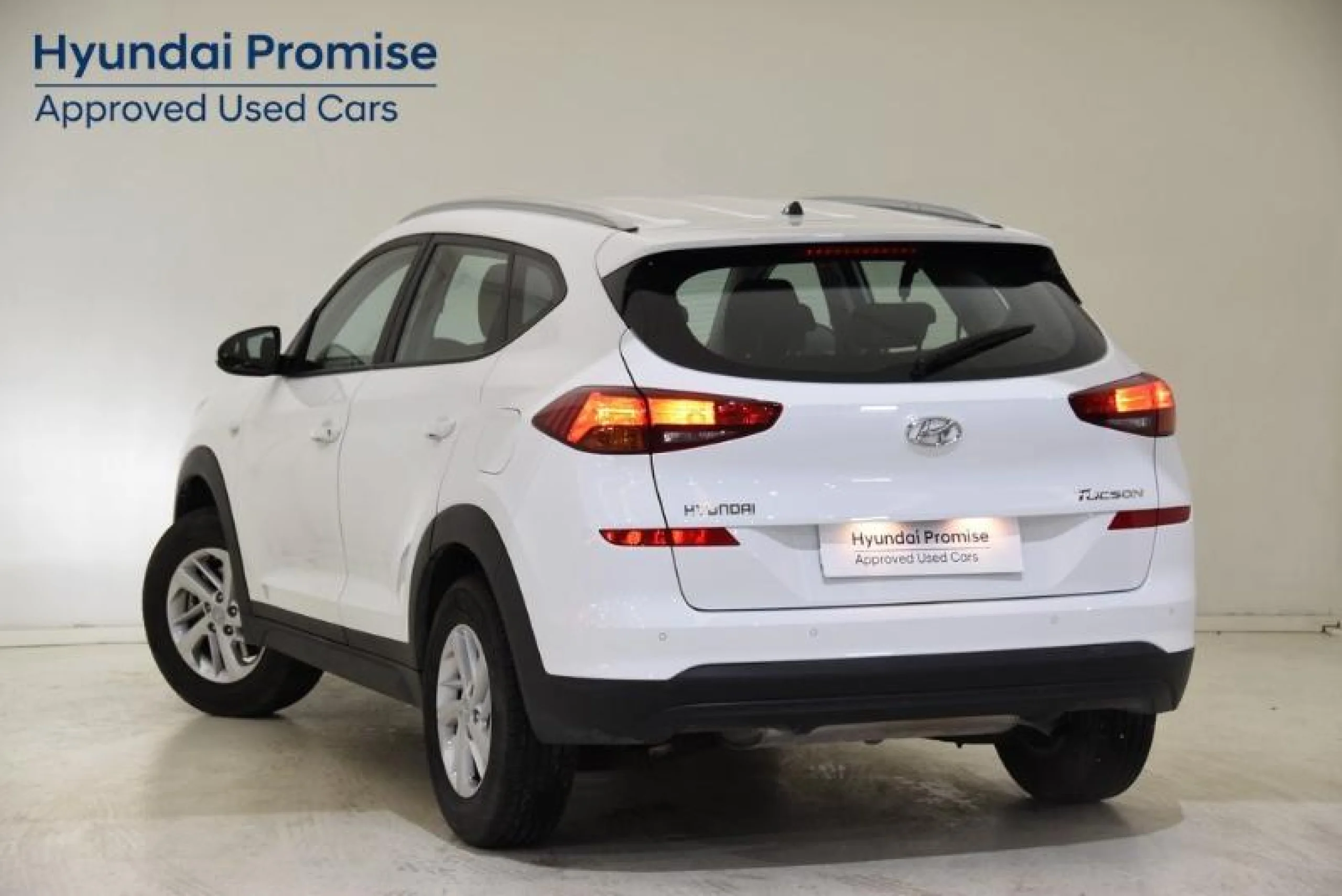 HYUNDAI TUCSON 1.6 CRDI 85KW (115CV) MAXX - Foto 2