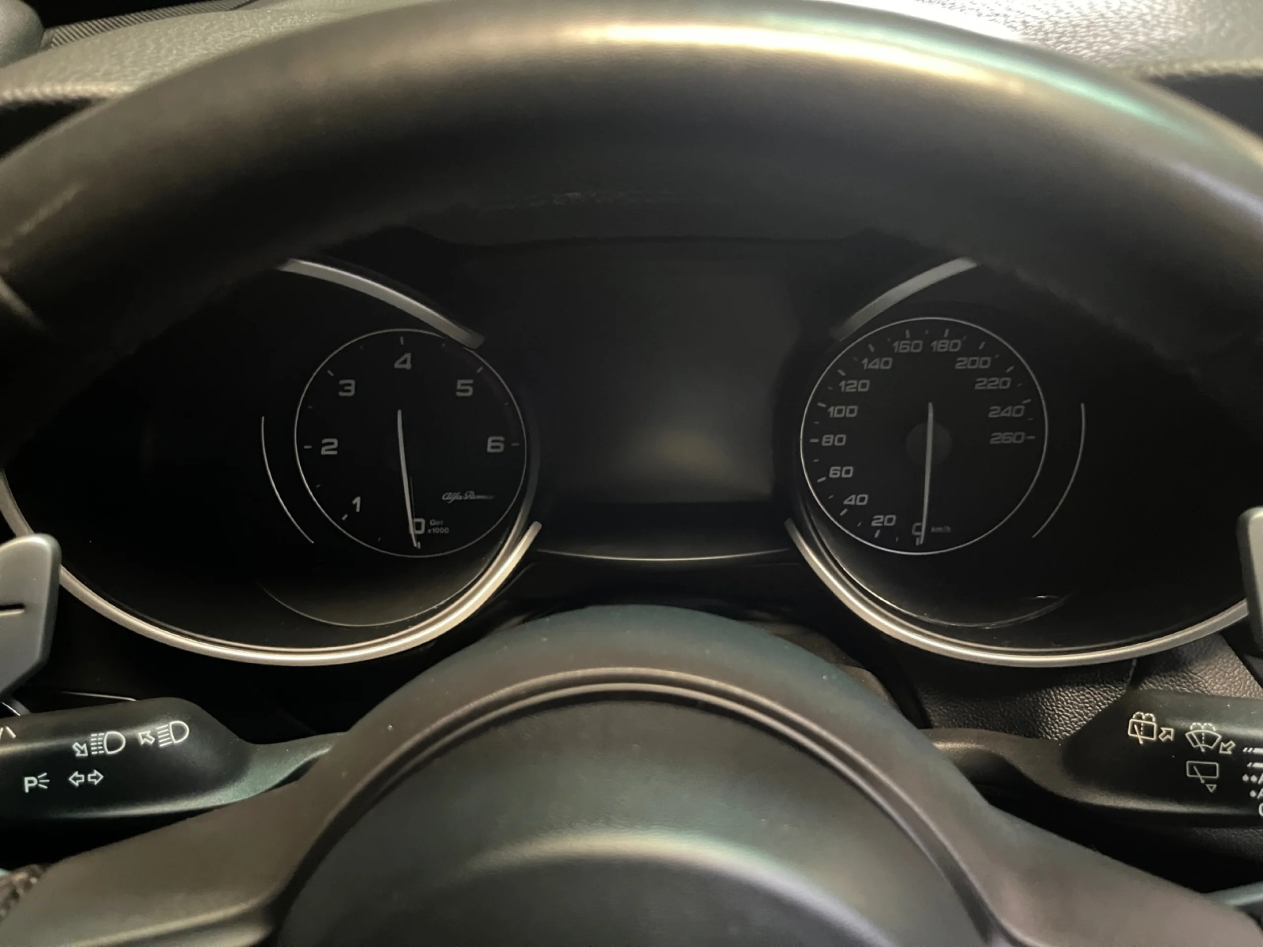 ALFA ROMEO STELVIO 2.2 DIÉSEL 154KW (210CV) VELOCE Q4 - Foto 7