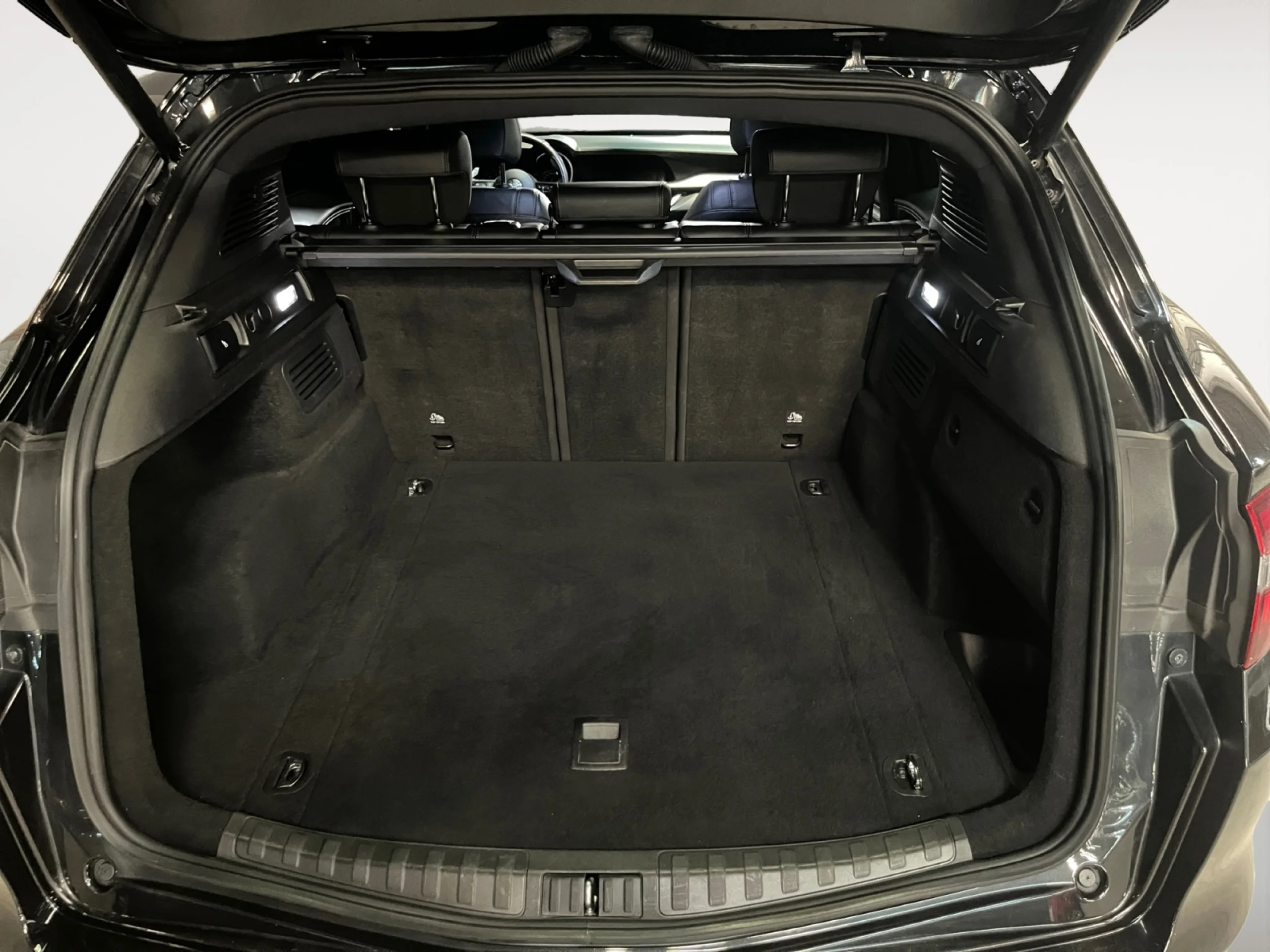 ALFA ROMEO STELVIO 2.2 DIÉSEL 154KW (210CV) VELOCE Q4 - Foto 8